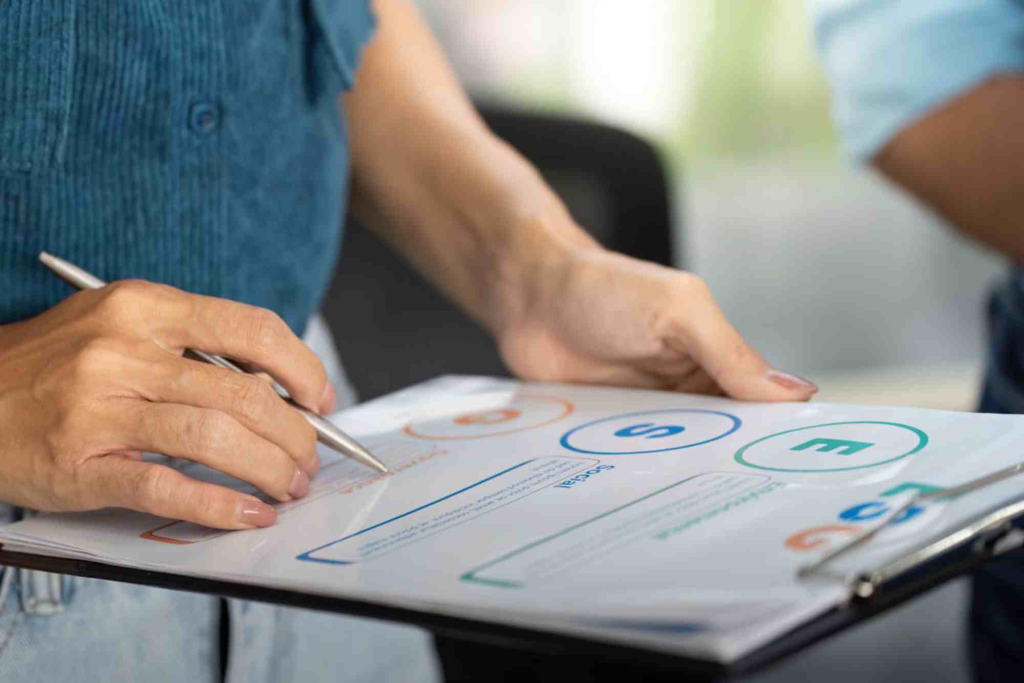 اتجاهات مالية جديدة تفرض نفسها