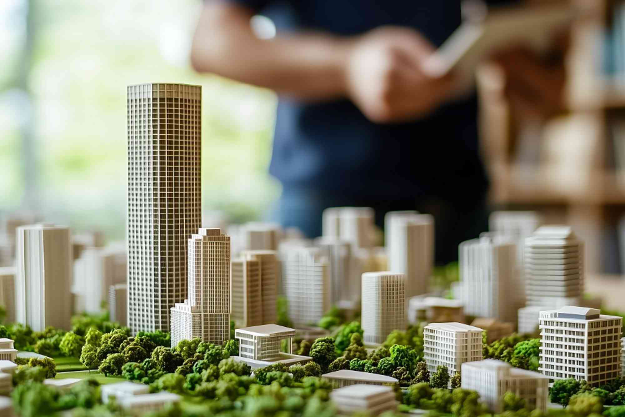 ارتفاع الإقبال على المشاريع المستدامة