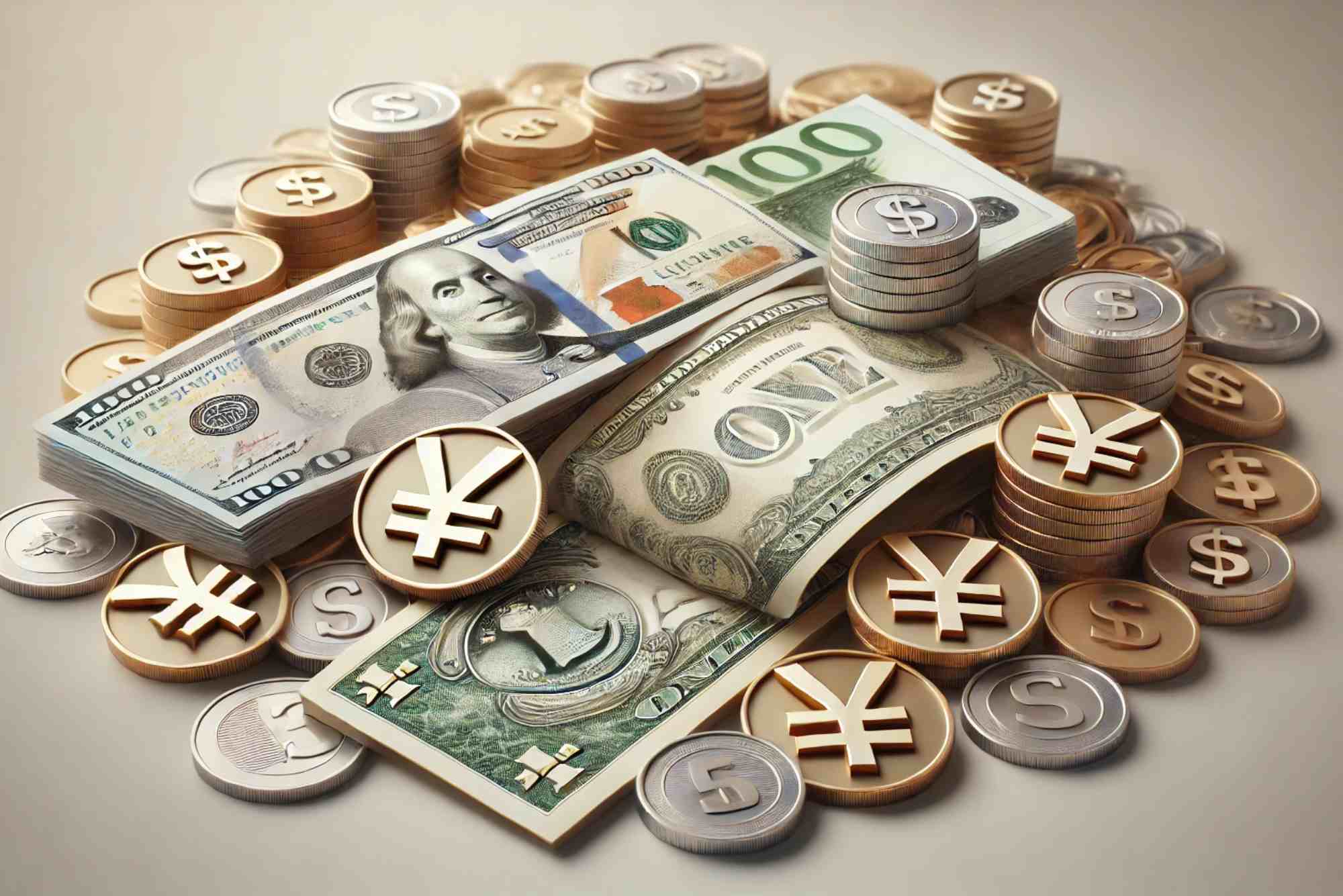 تحركات الأسواق تعكس تغيرات مالية ملحوظة