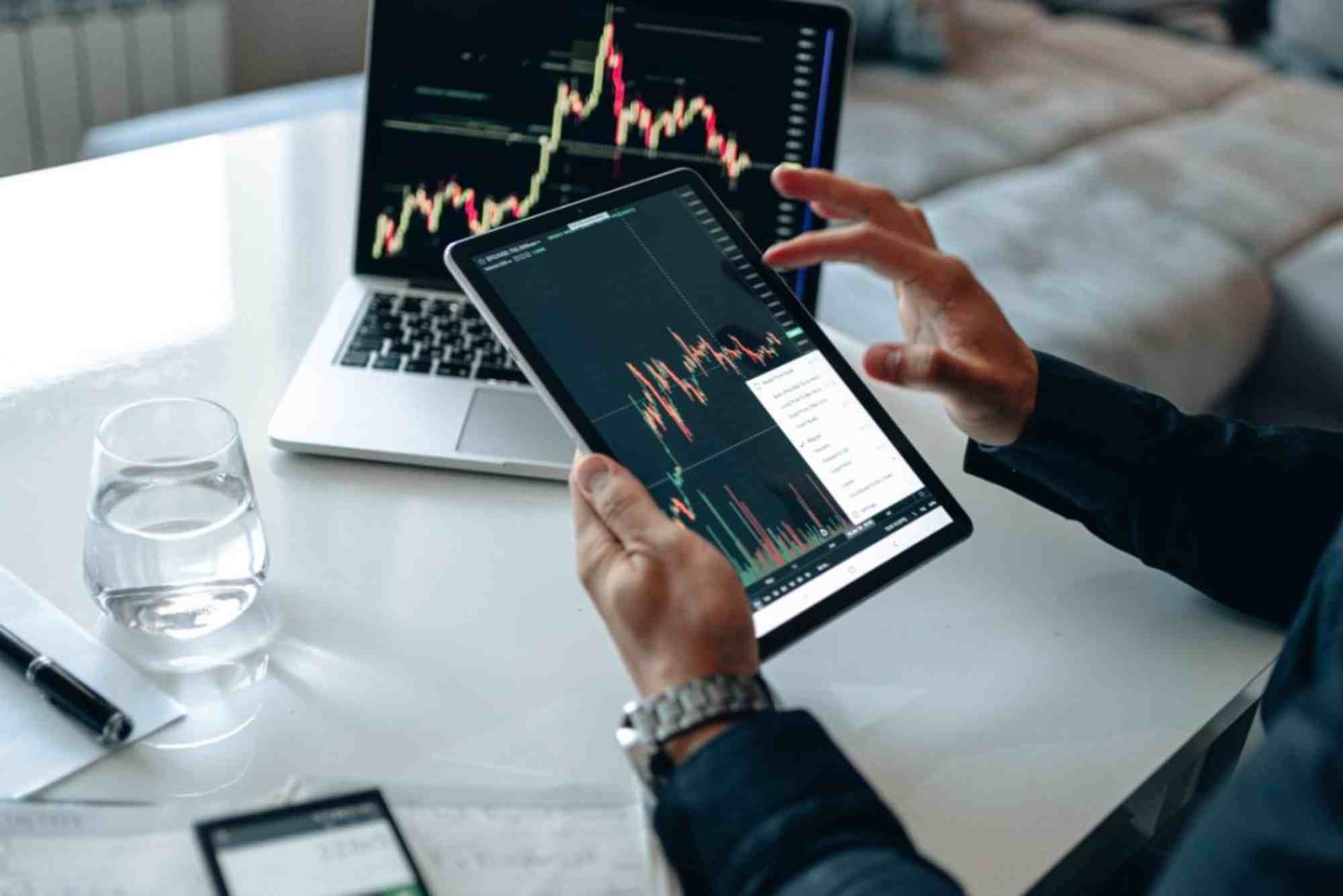 تحركات رؤوس الأموال خلال الفترة الحالية