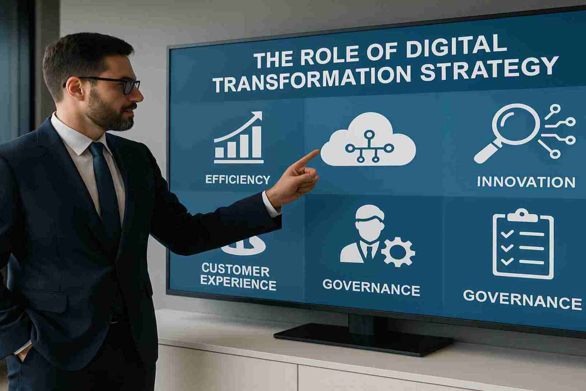 تحولات في استراتيجيات الاستثمار