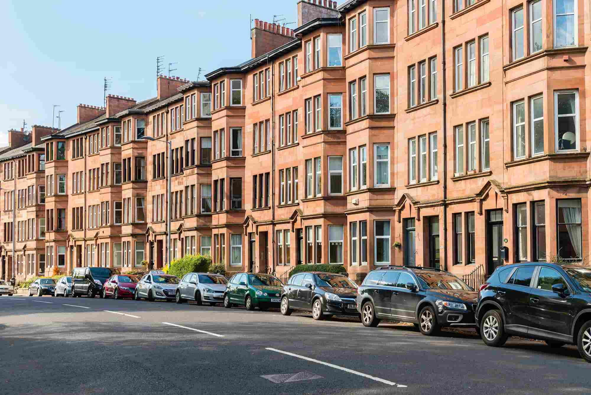 تغيّرات في أسعار العقارات خلال الفترة الأخيرة