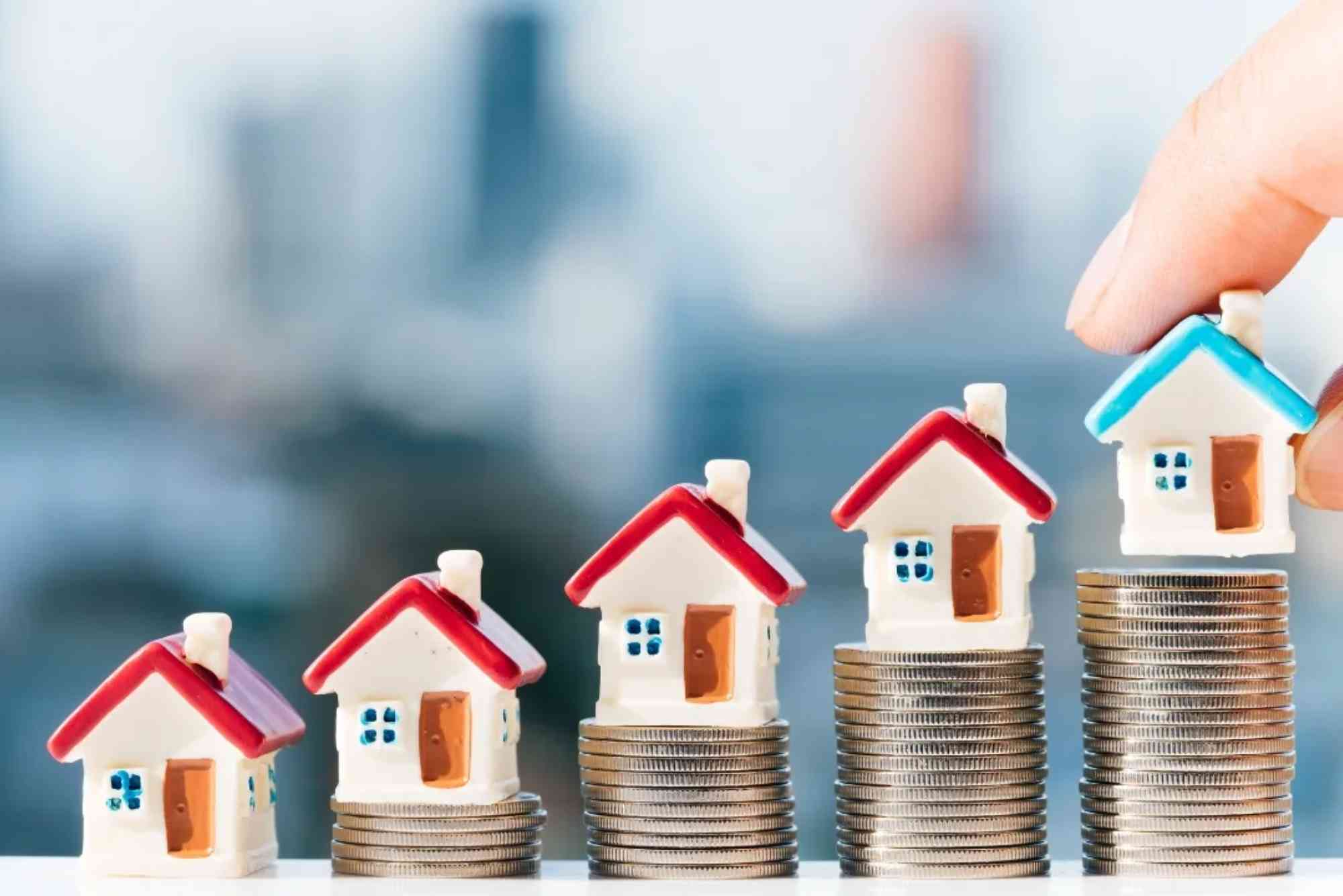 فرص استثمارية واعدة في القطاع العقاري