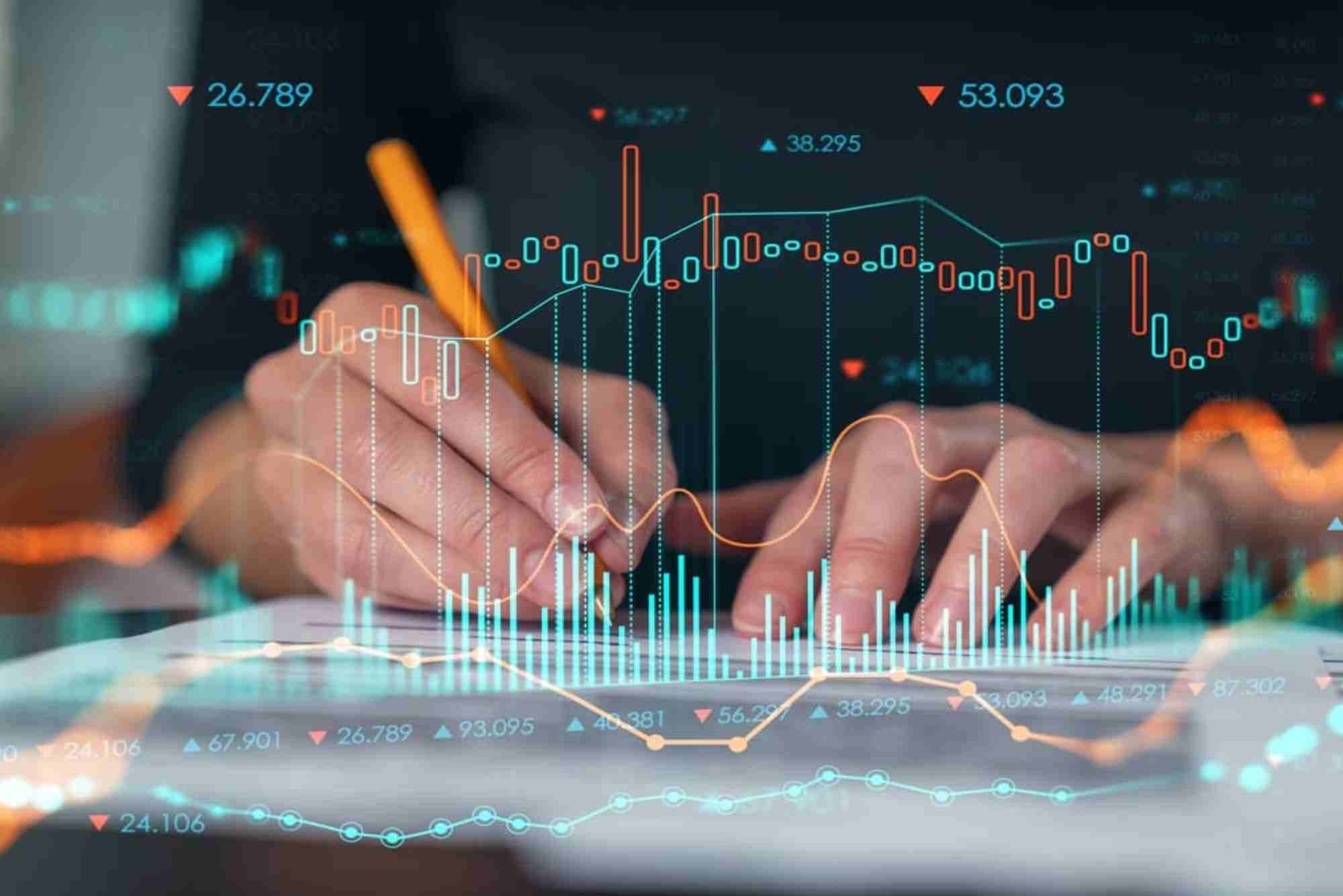 مؤشرات الأسواق تعكس حالة الاقتصاد