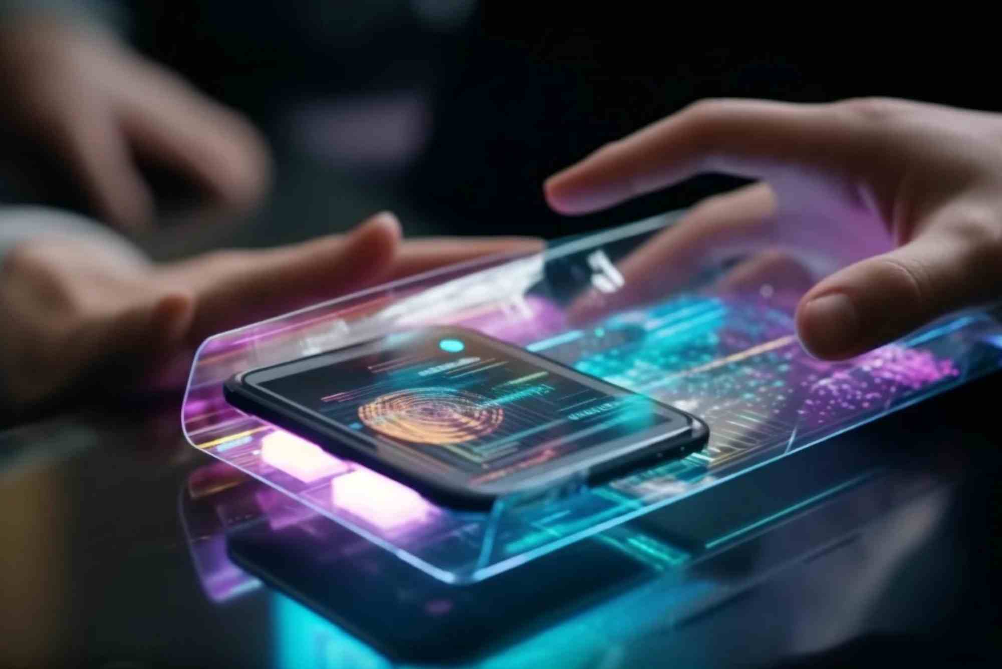 ابتكارات حديثة تغير أسلوب الحياة