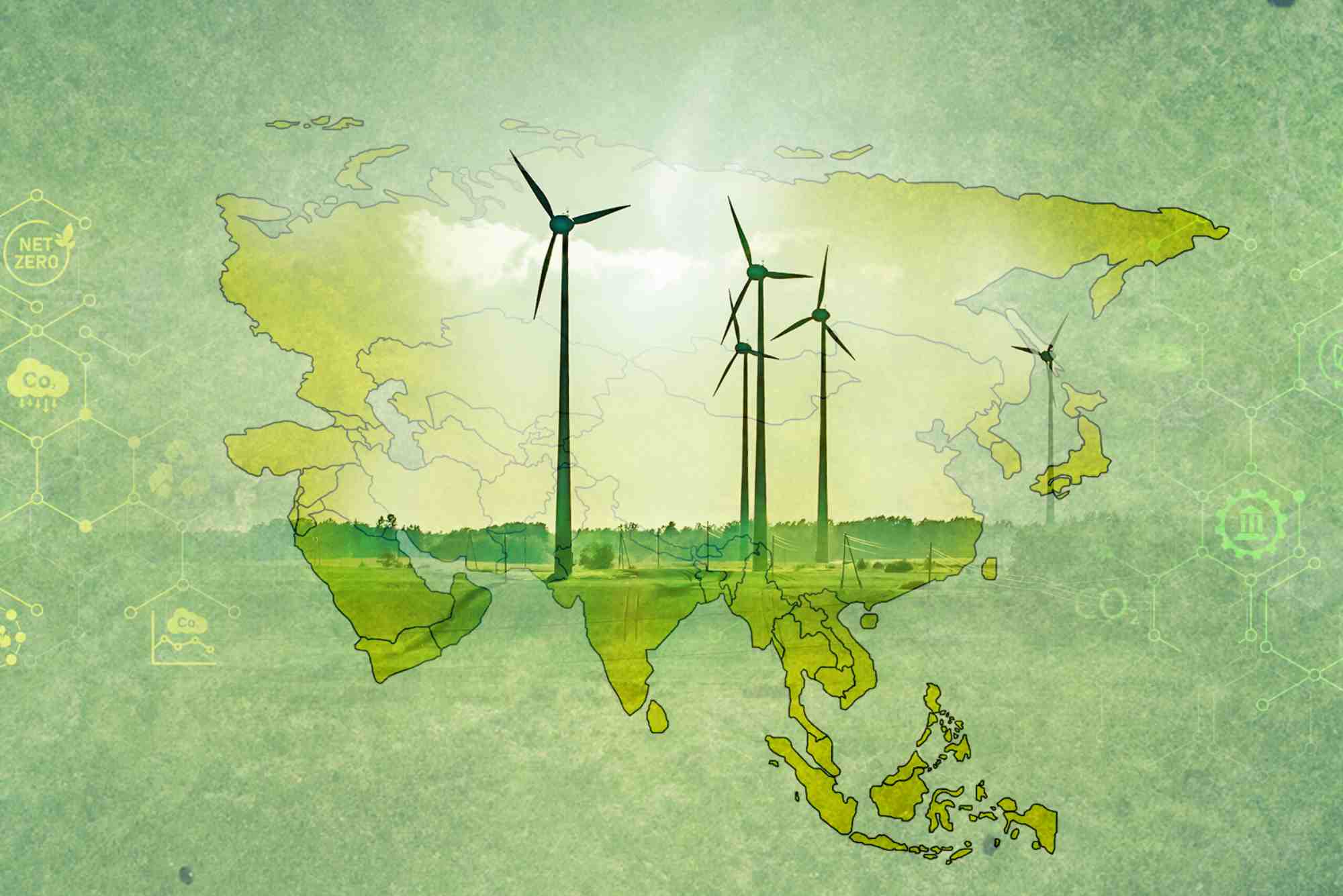 تحركات تشجع على الاستهلاك المستدام