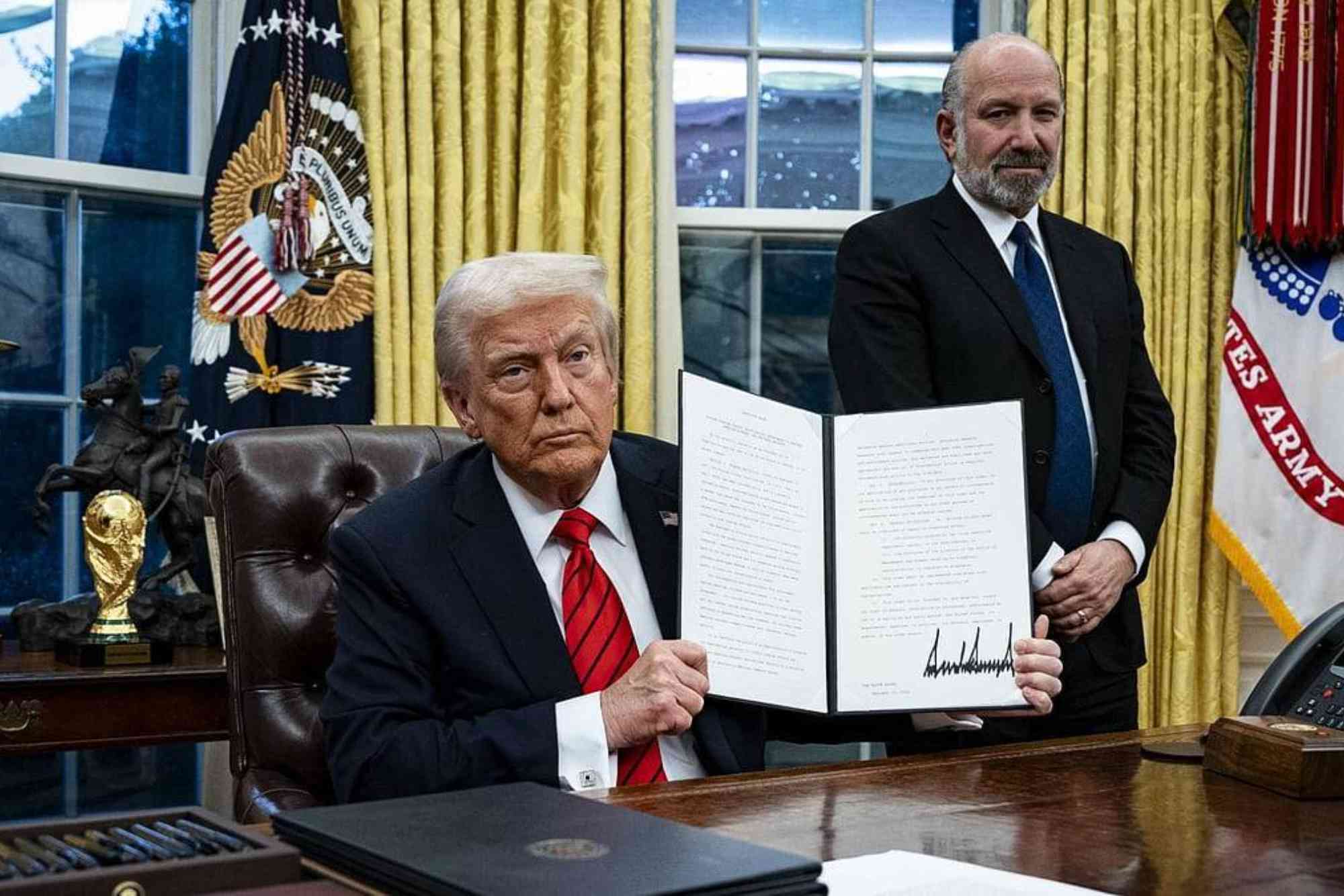 تحركات سياسية غير مسبوقة