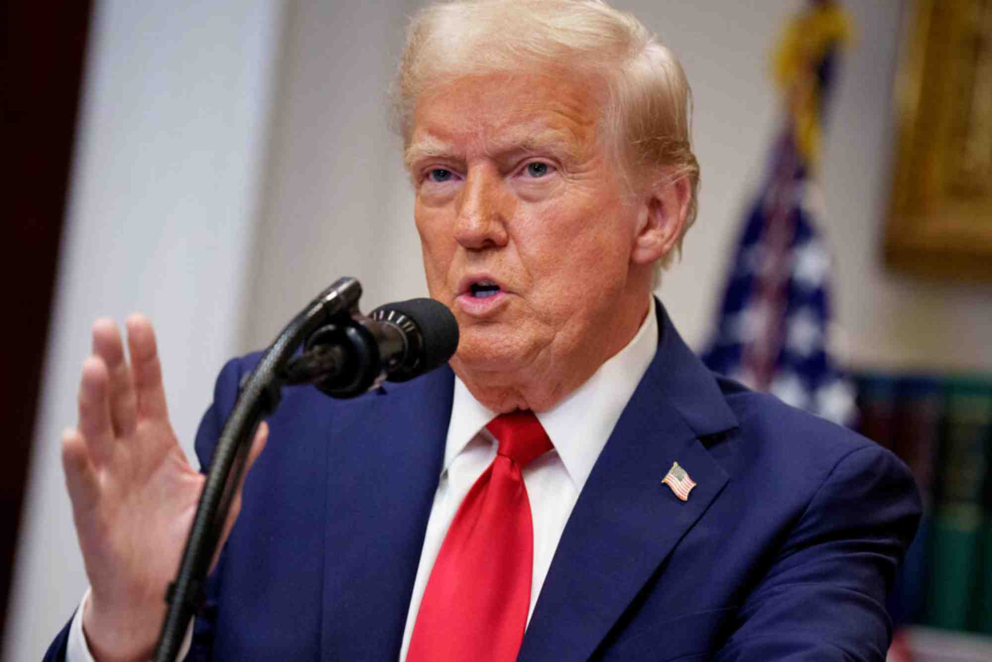 تصريحات تعيد رسم المشهد السياسي