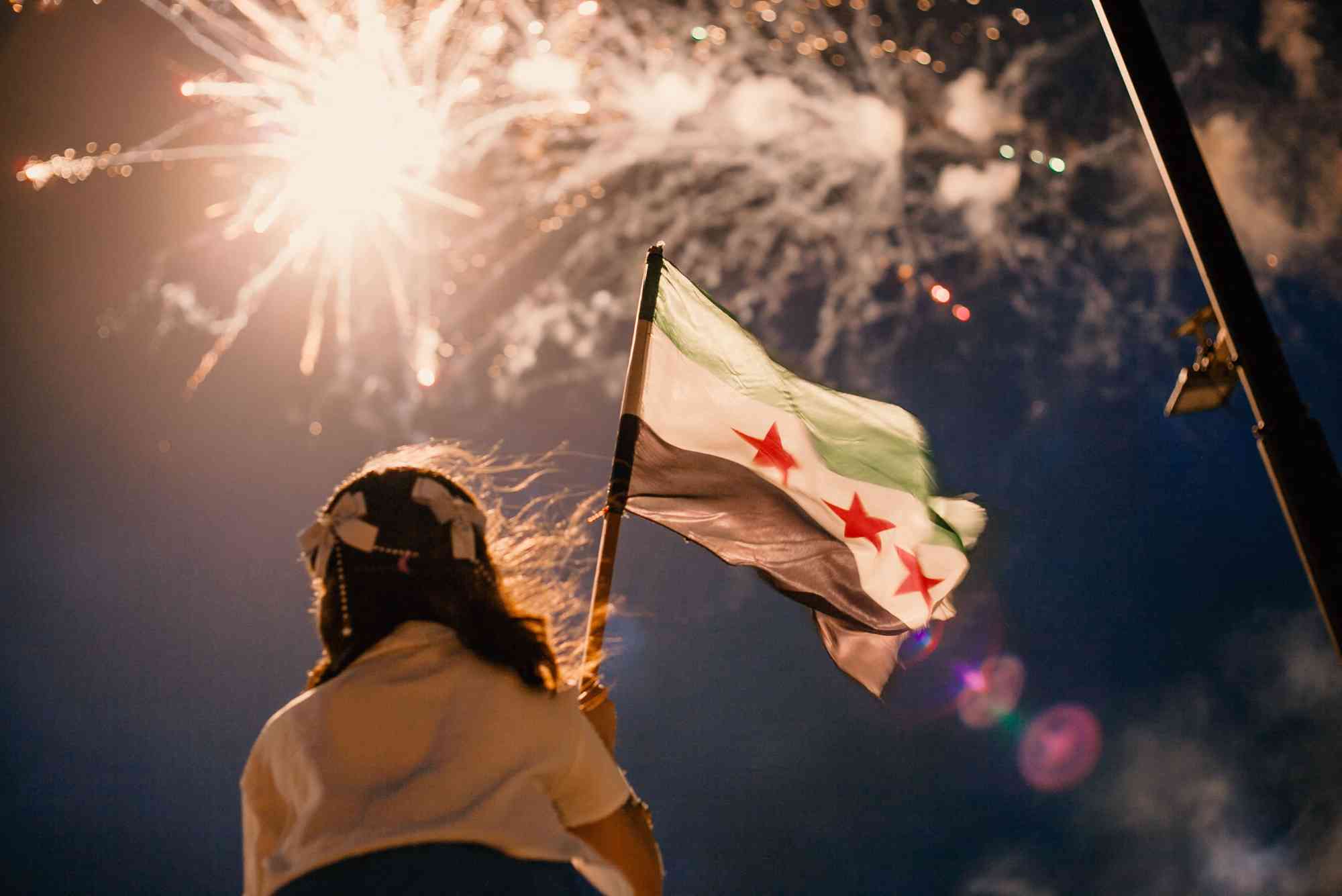 تطورات تحمل أبعادًا إقليمية