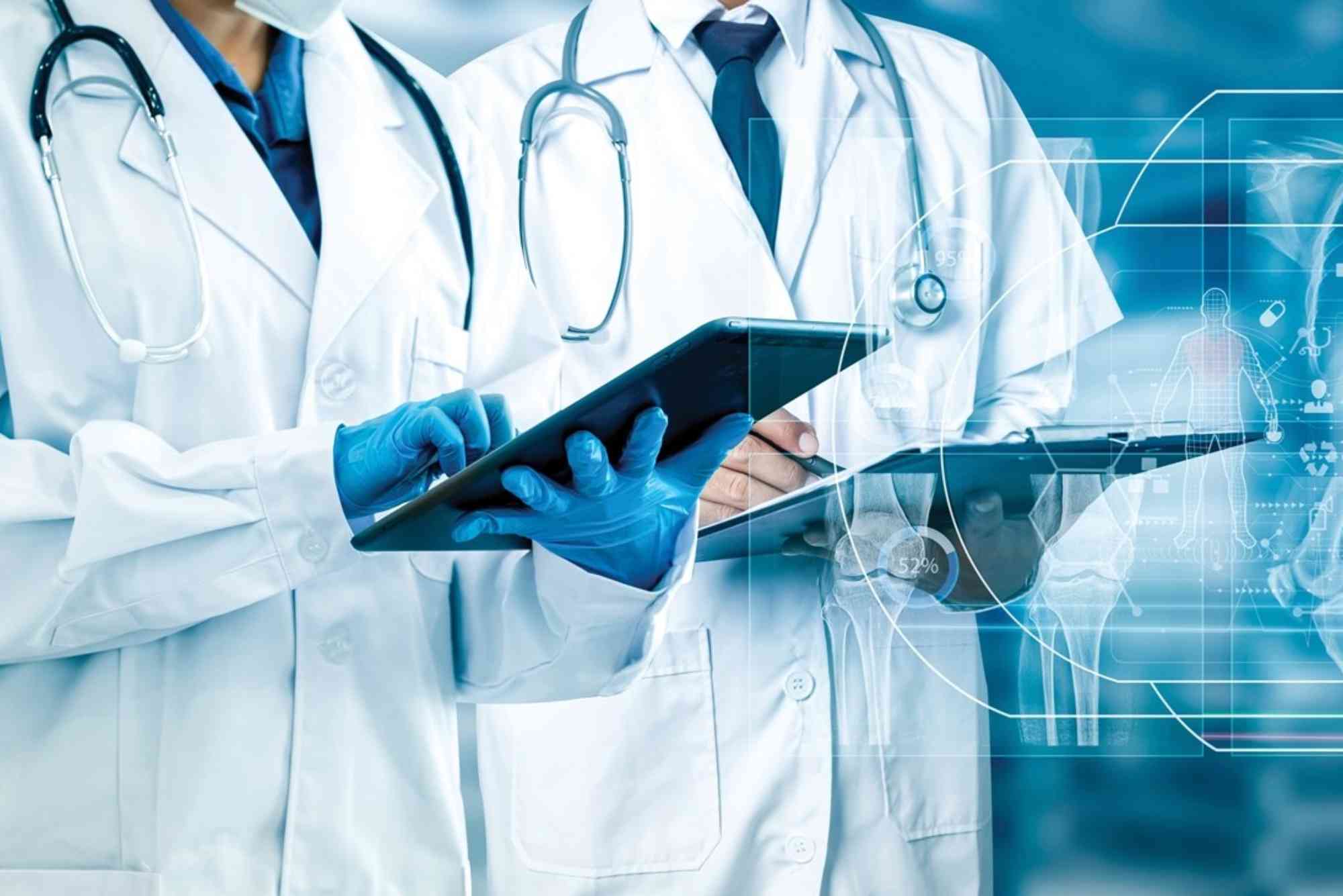 تطورات متسارعة في الخدمات الطبية