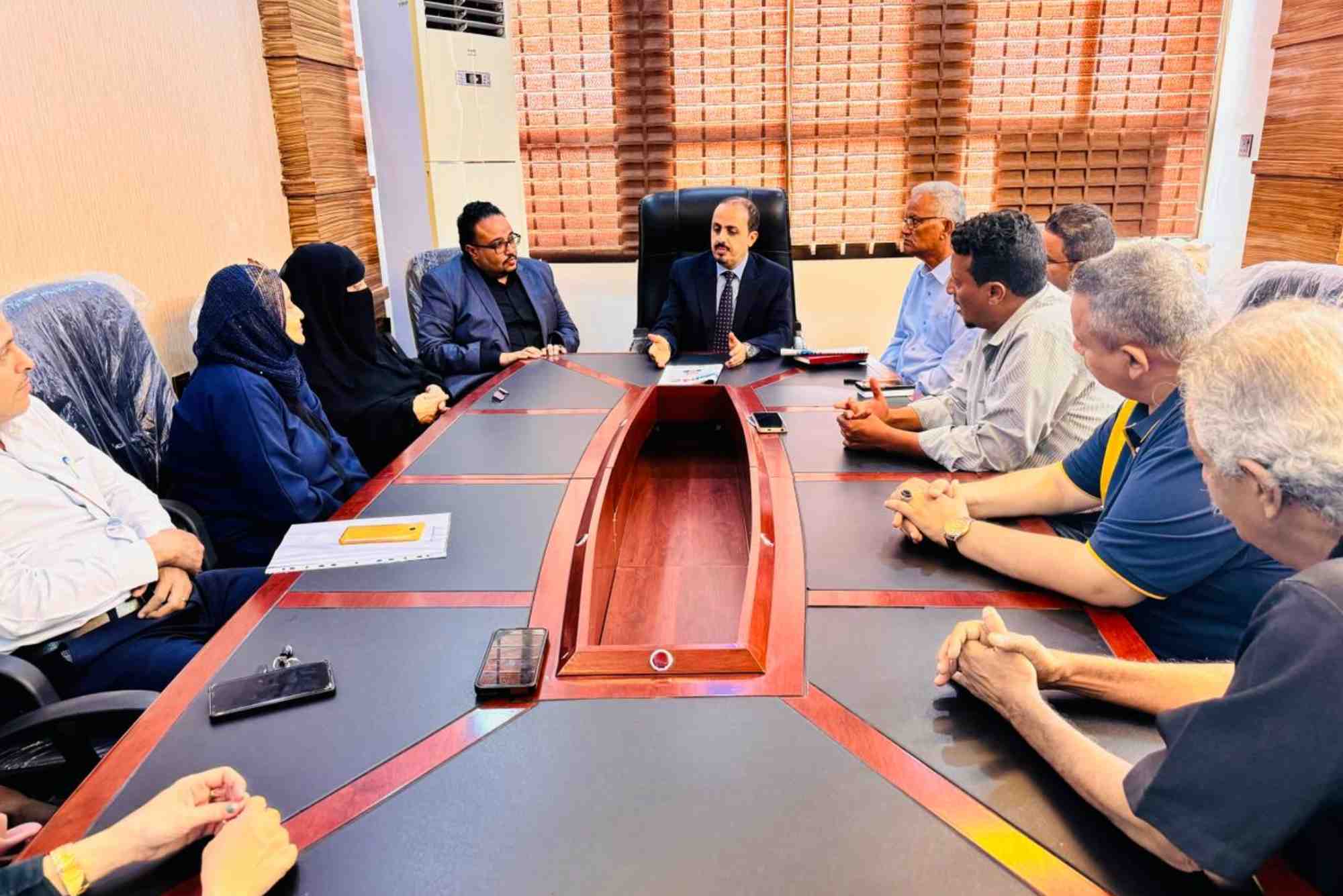 تطورات متلاحقة في المنطقة