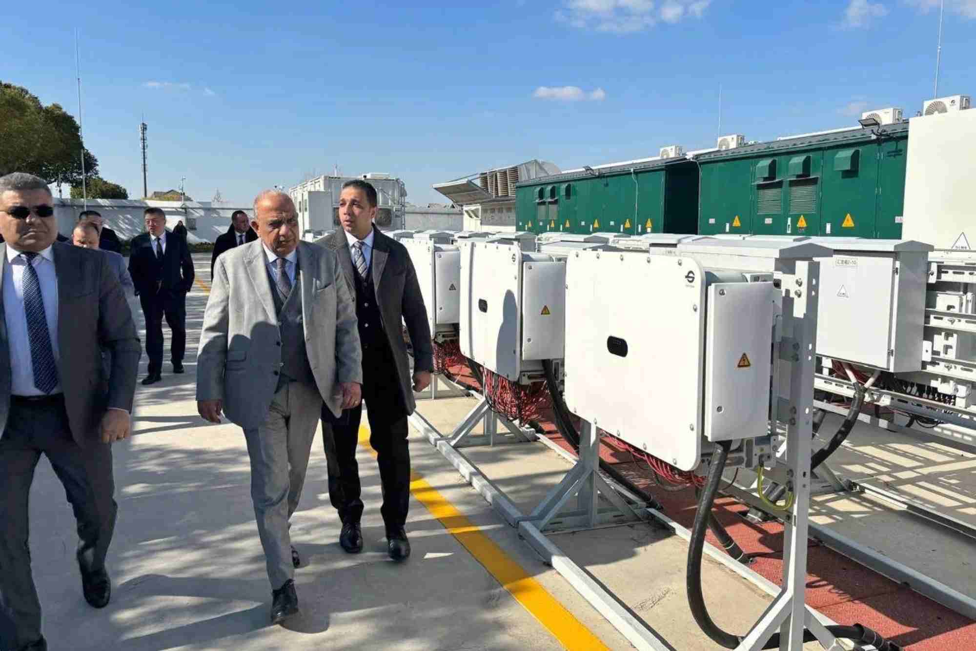 تقنيات حديثة تعزز كفاءة الطاقة