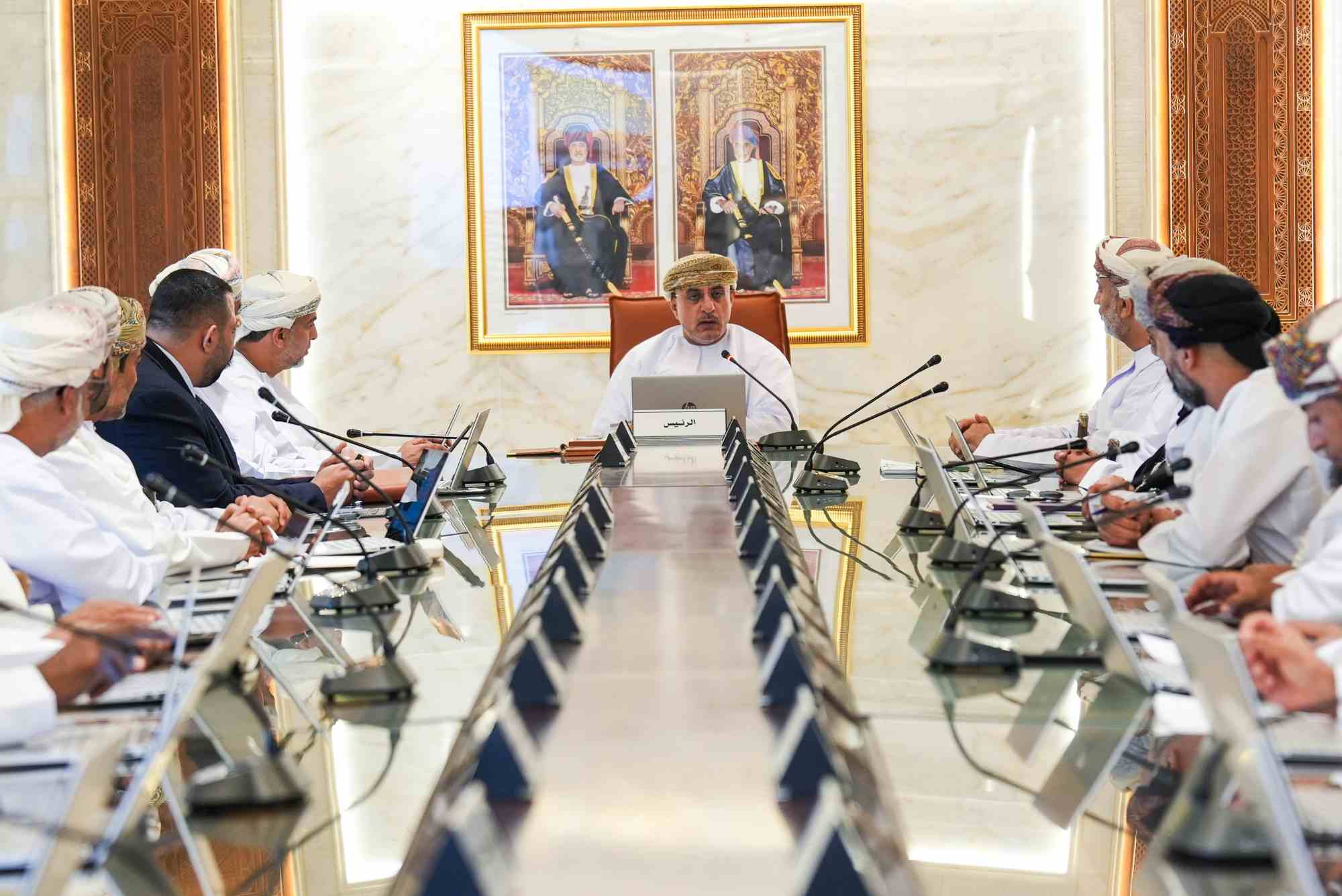 مستجدات تتعلق بسلامة المواطنين