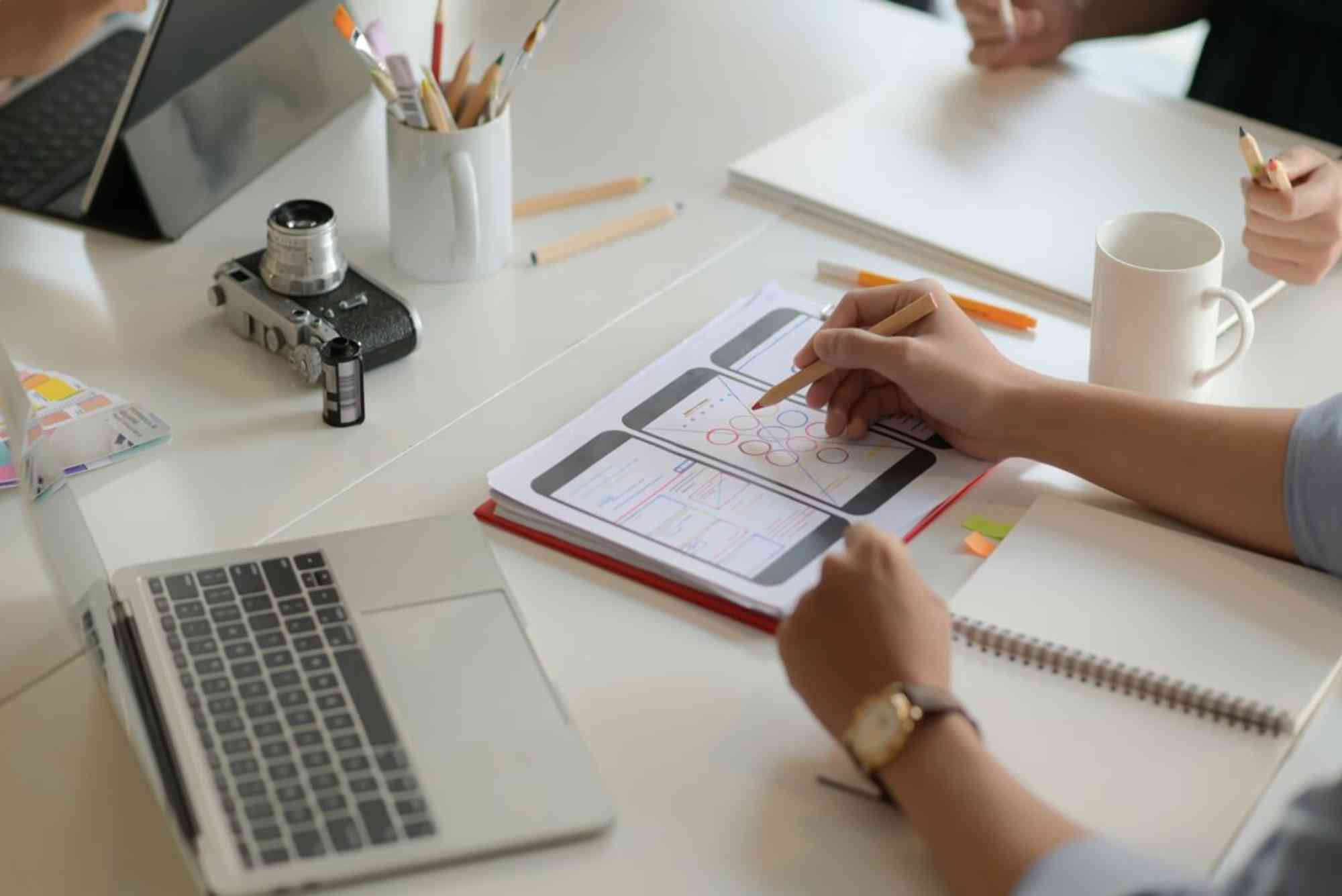 مشاريع متعددة الاستخدام تدخل السوق