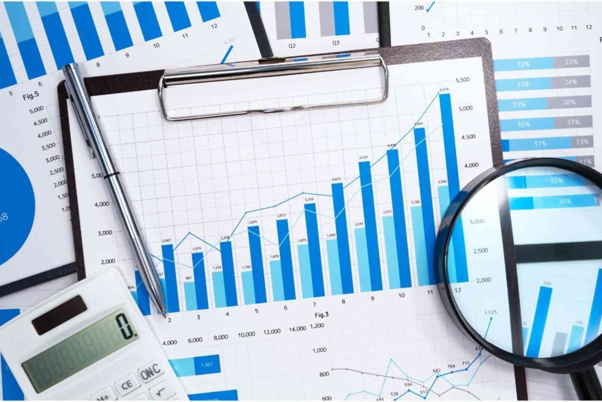 أدوات تحليل حديثة