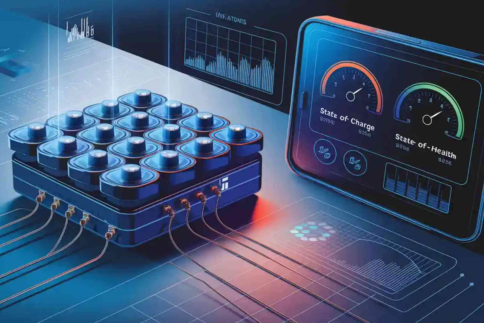 أدوات رقمية لإدارة الأنظمة