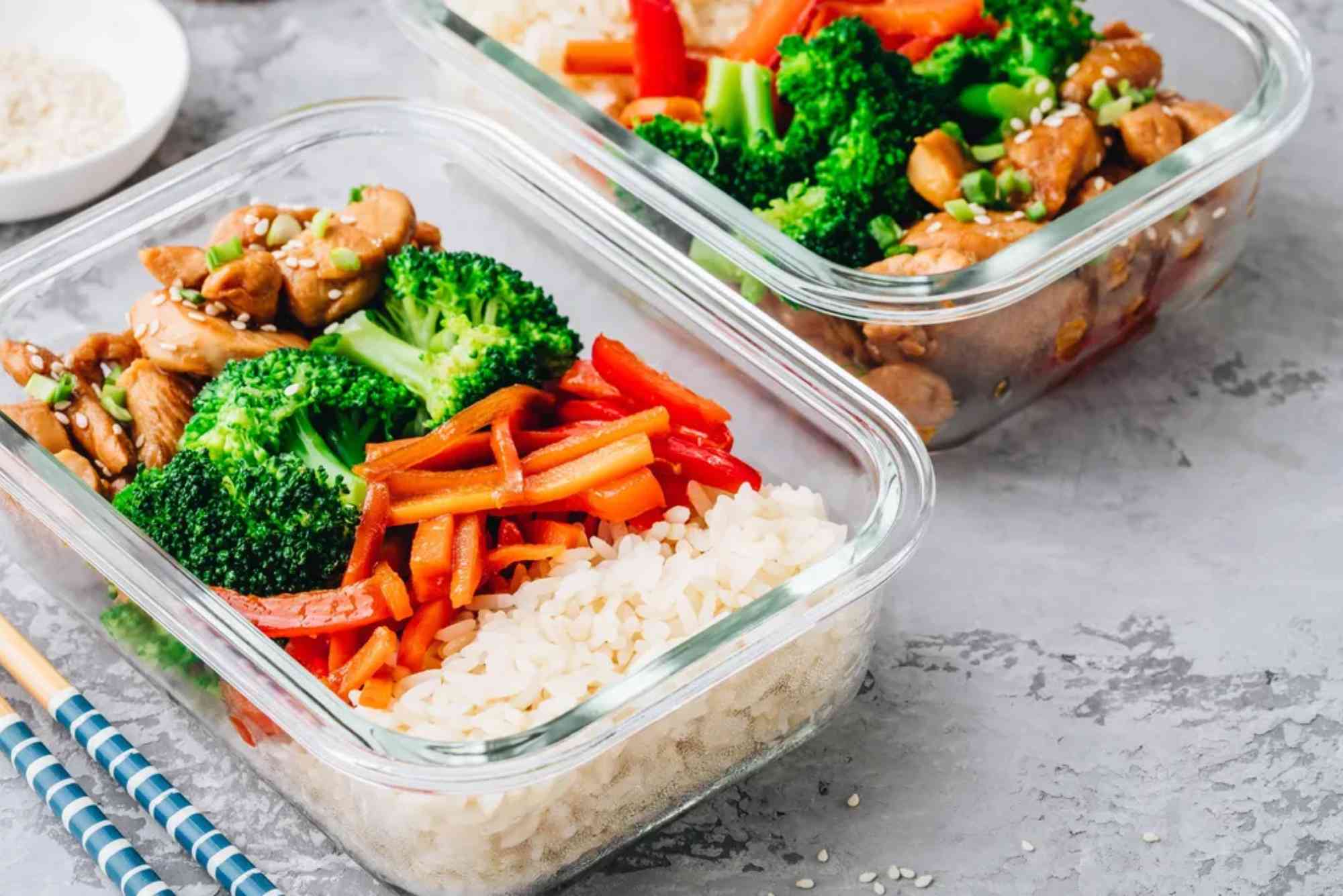 أفكار لتحضير وجبات اقتصادية