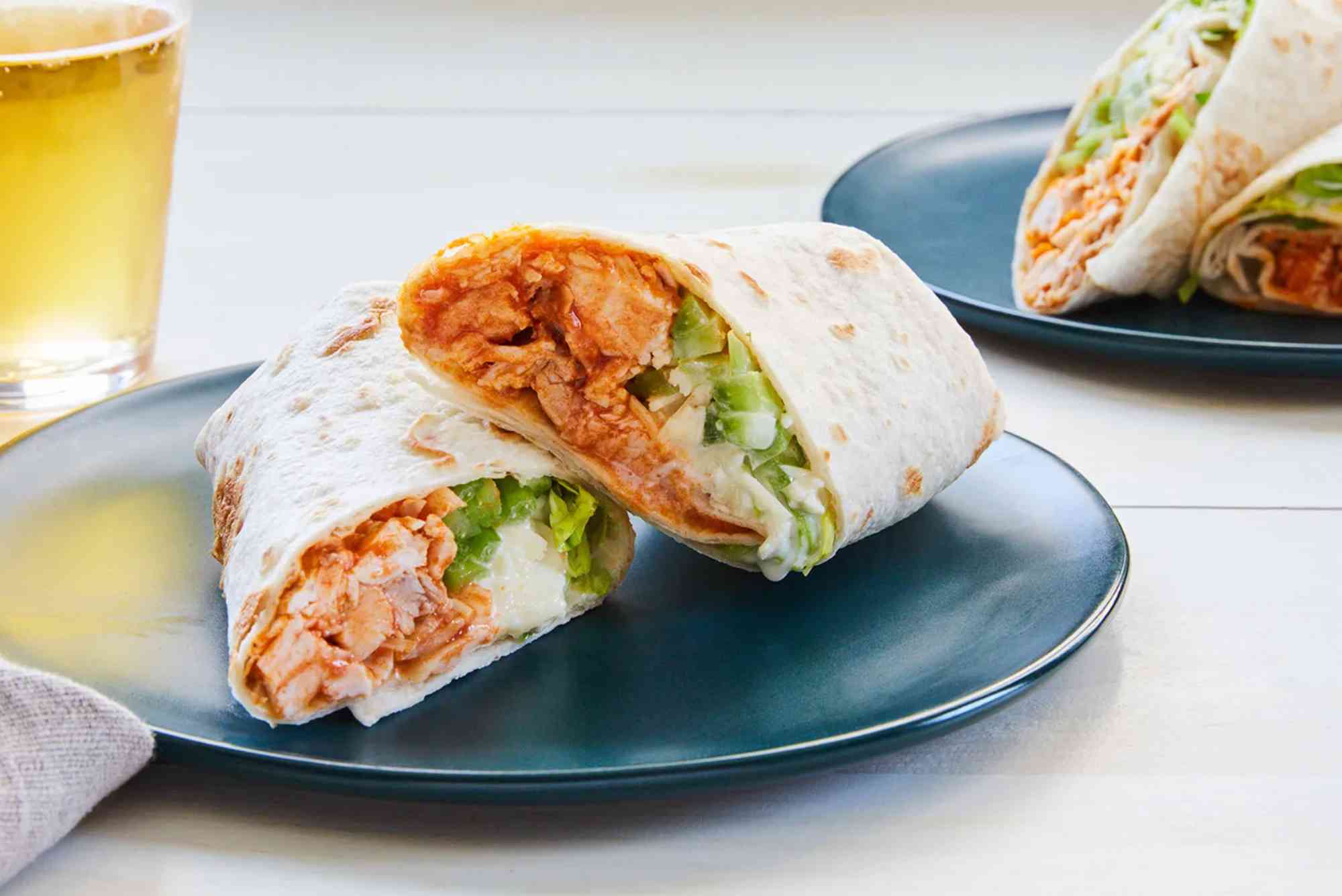 أفكار لتحضير وجبات الغداء بسرعة