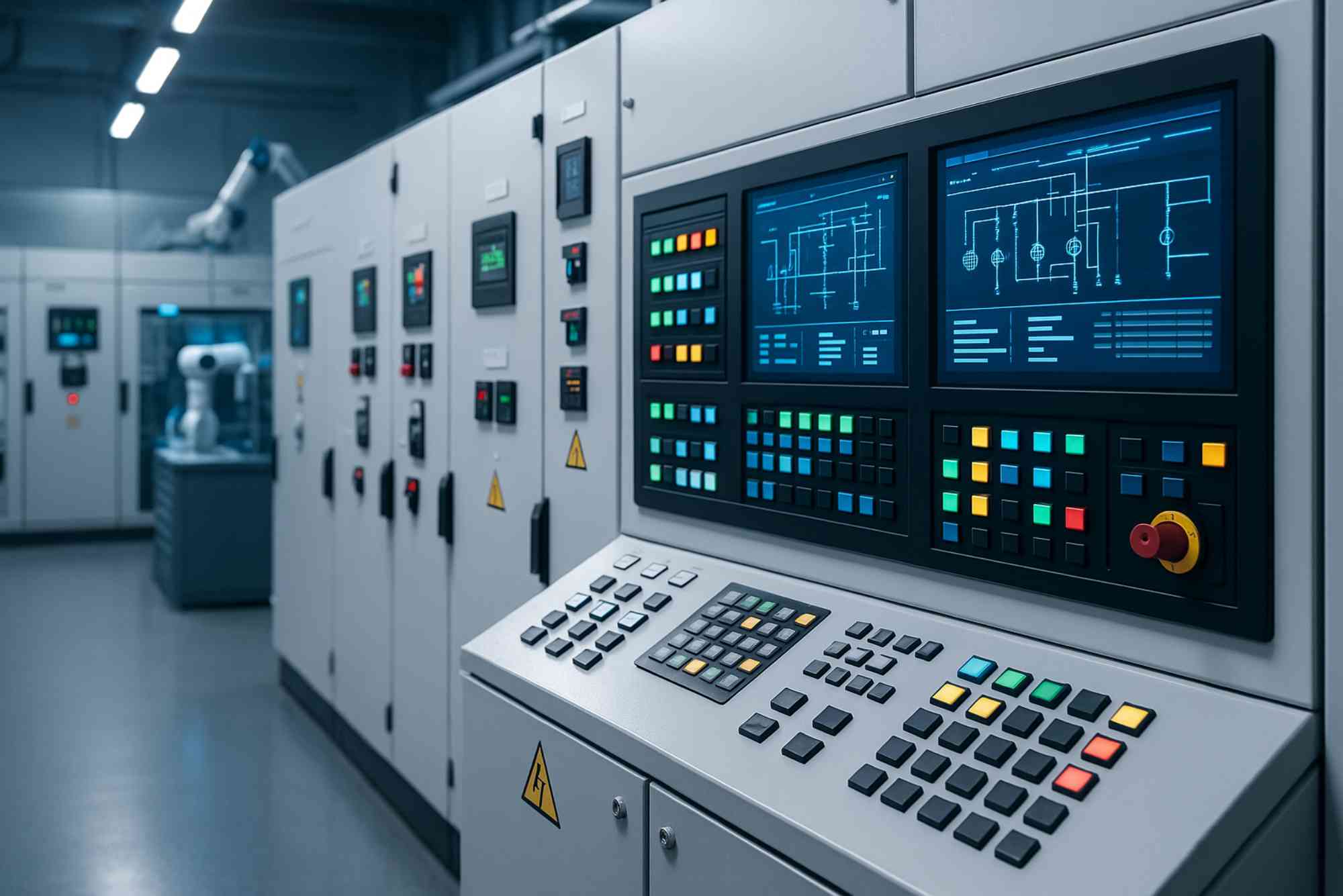 أنظمة تقنية تدعم الاستقرار