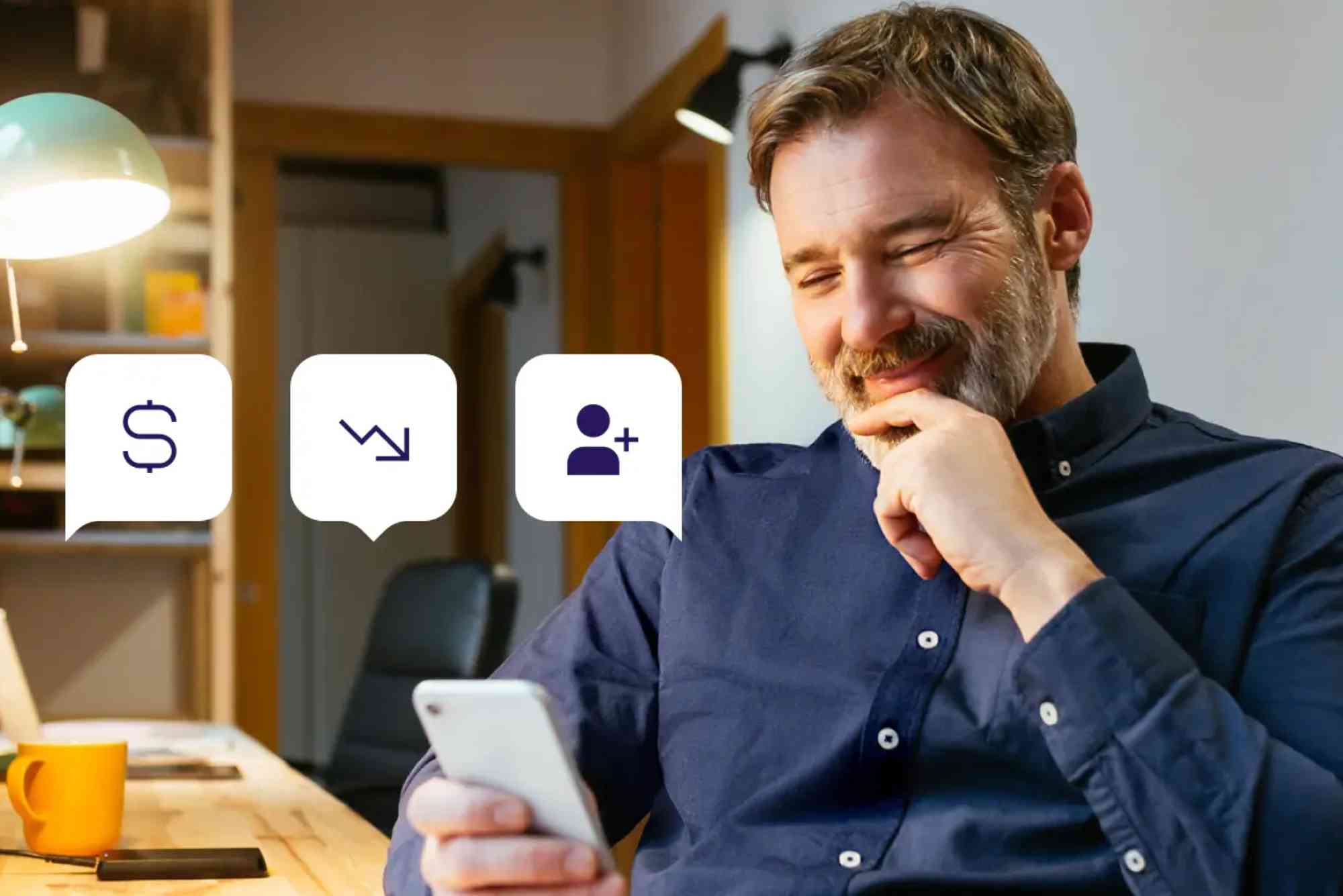 الشركة تعلن نتائج تحديث المنتج الأخير