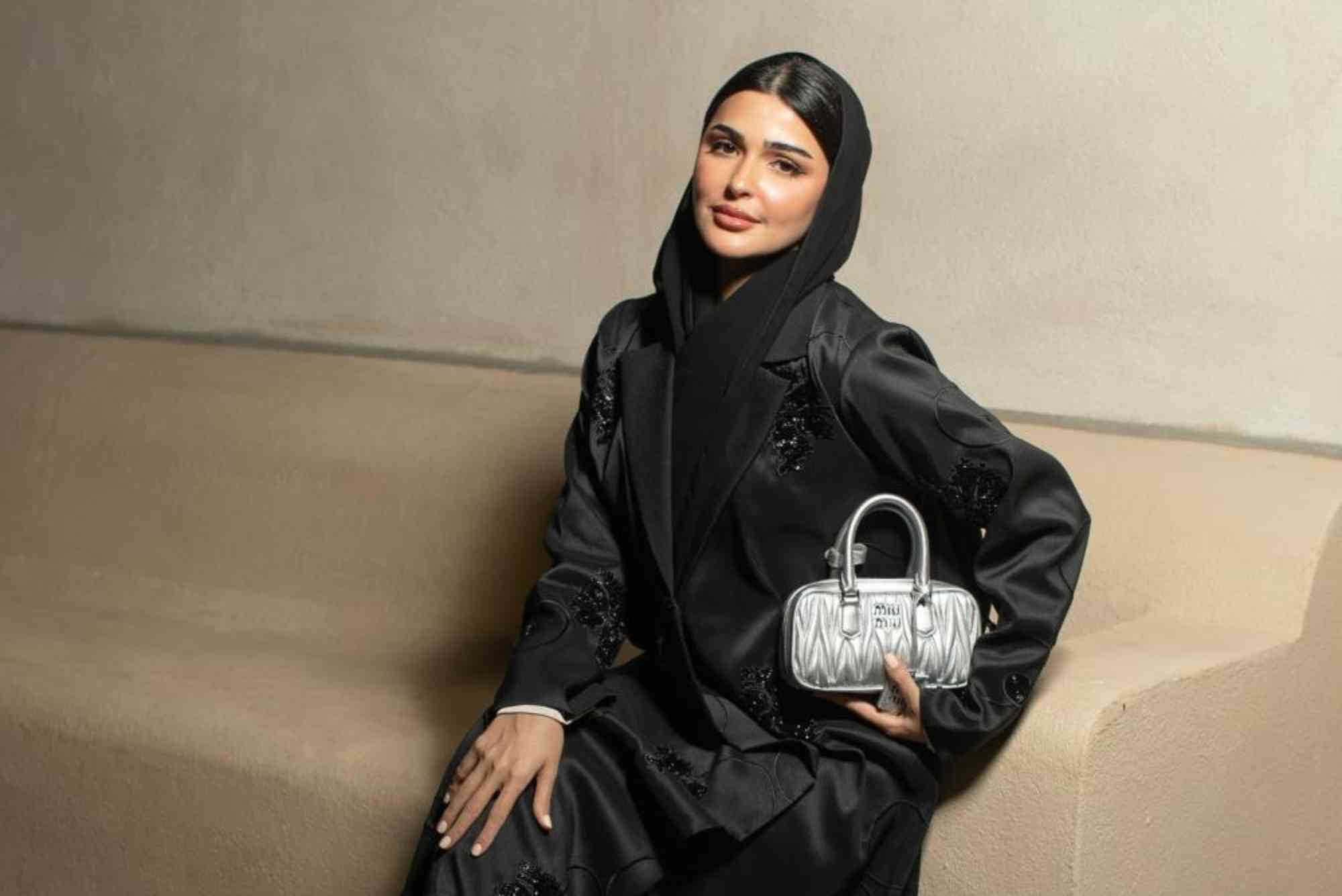 إطلالات تعكس الذوق العصري