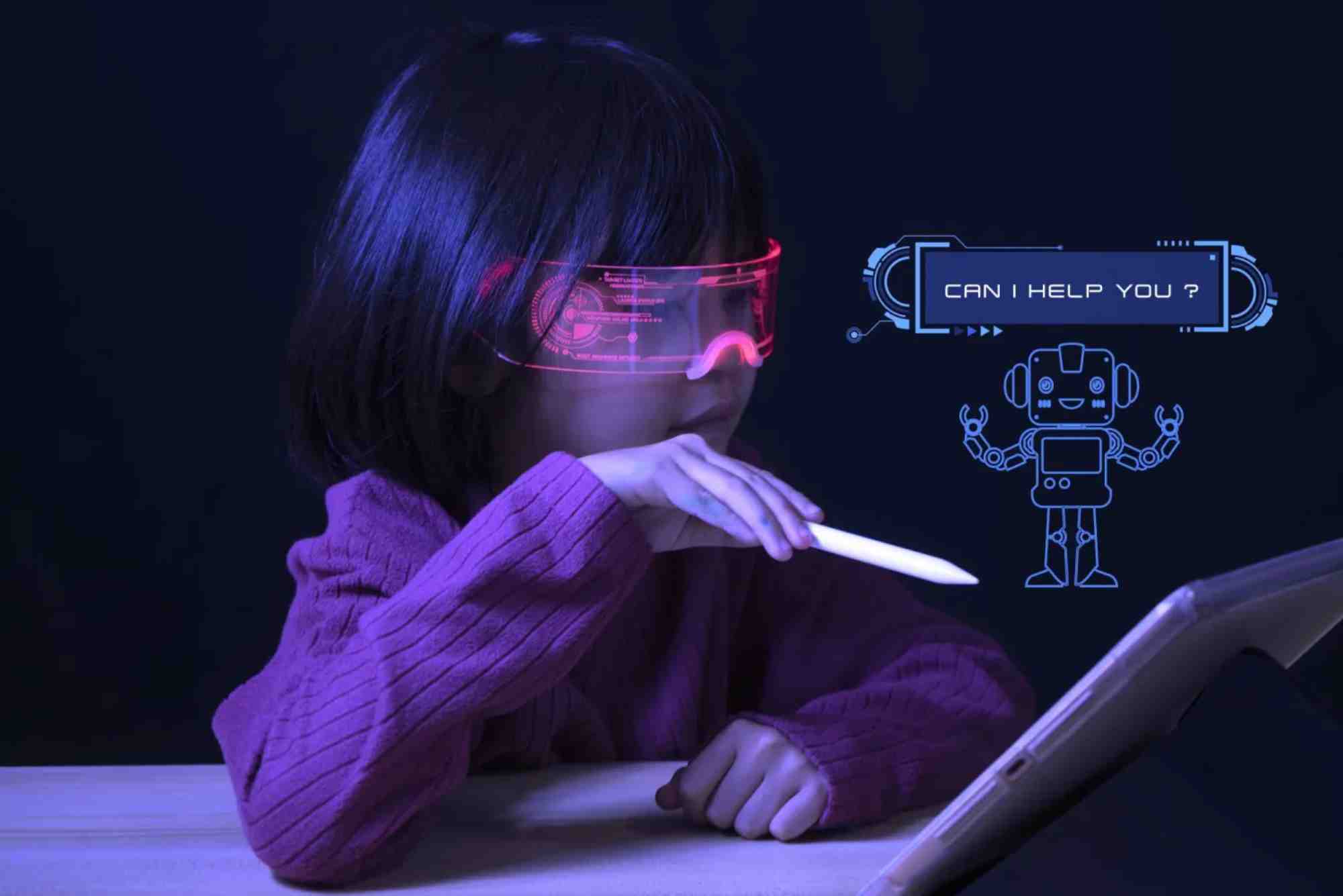 ابتكارات في مجالات الذكاء الاصطناعي