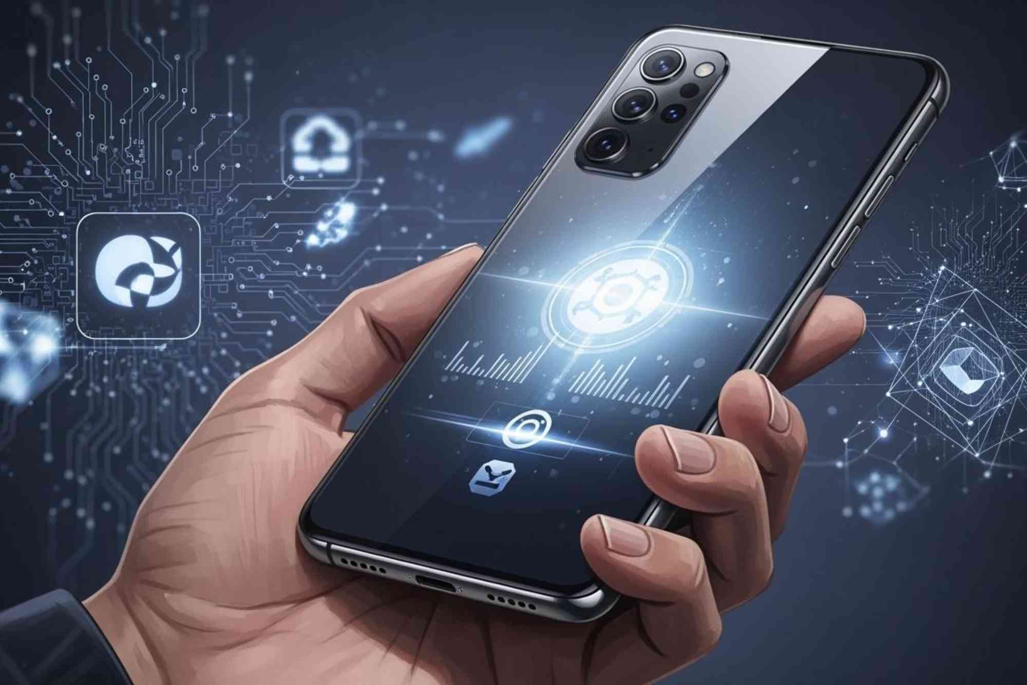 إطلاق تحديث يجلب أداءً أكثر سلاسة