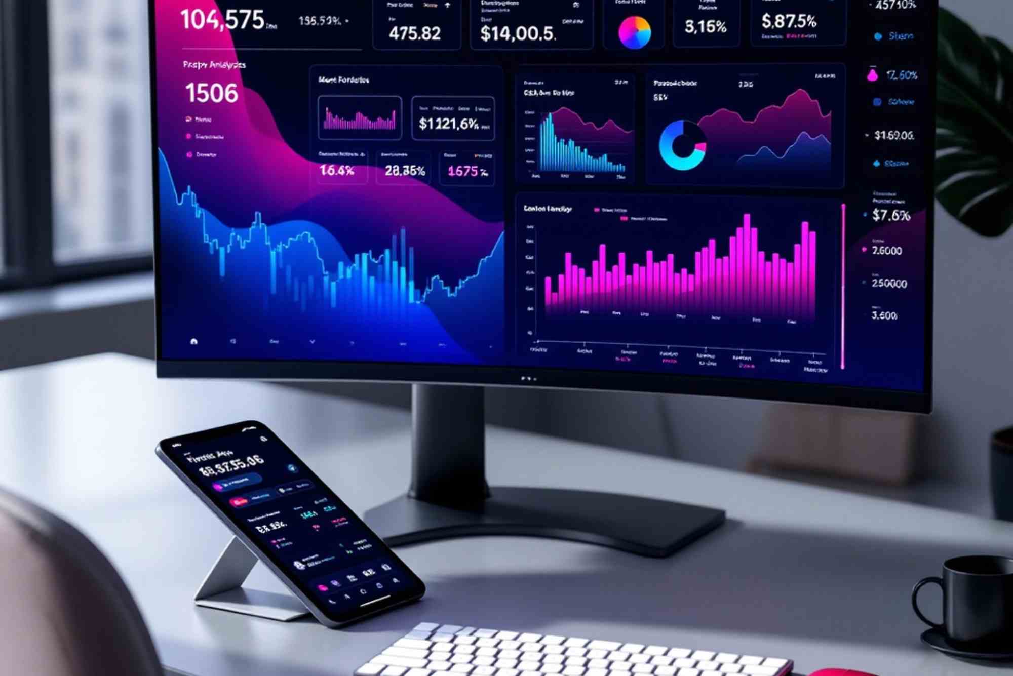 المنتج يدعم تقنيات حديثة تعكس تطور السوق