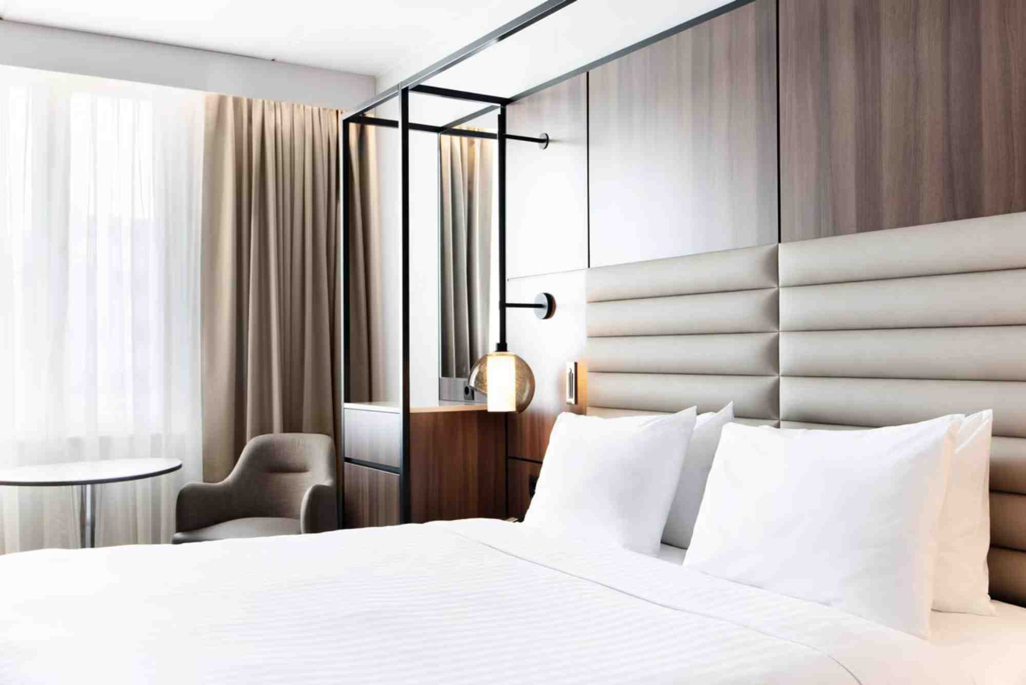 تجارب إقامة تجمع بين الجودة والسعر