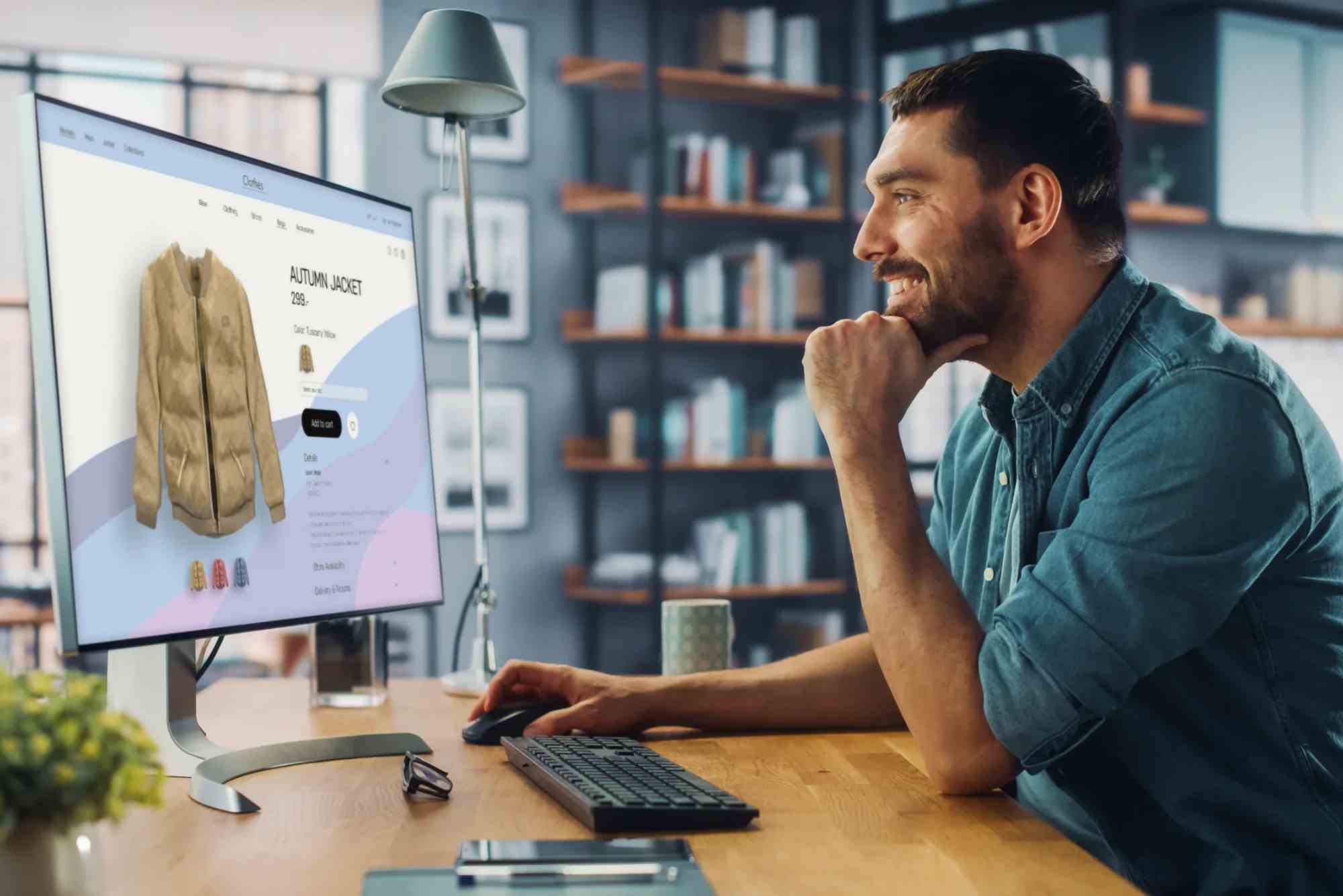 تحديث شامل يشمل التصميم والوظائف