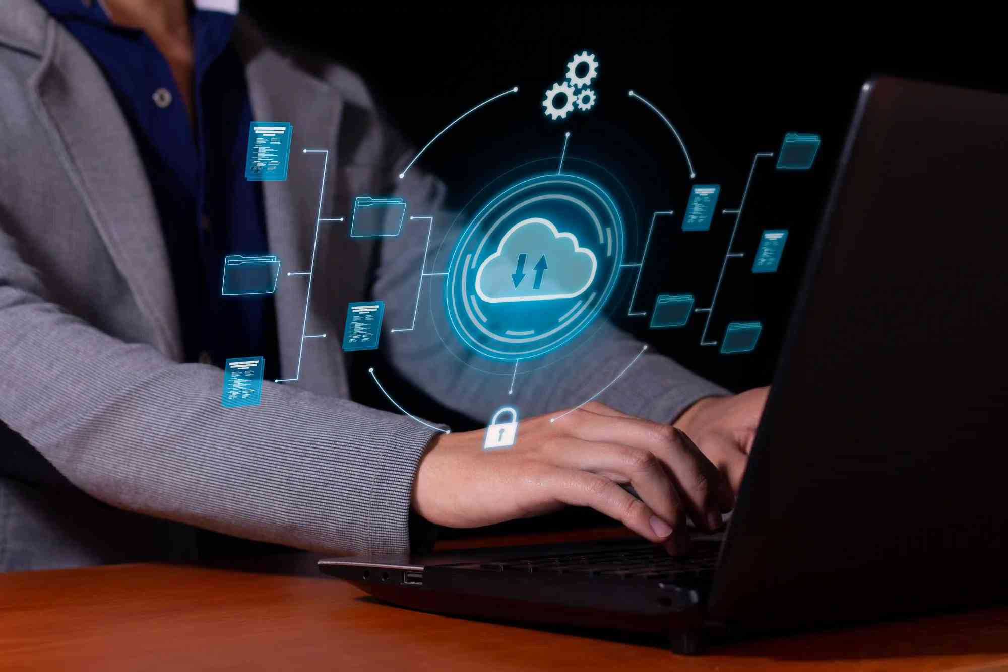 تحديثات في تقنيات الحوسبة السحابية