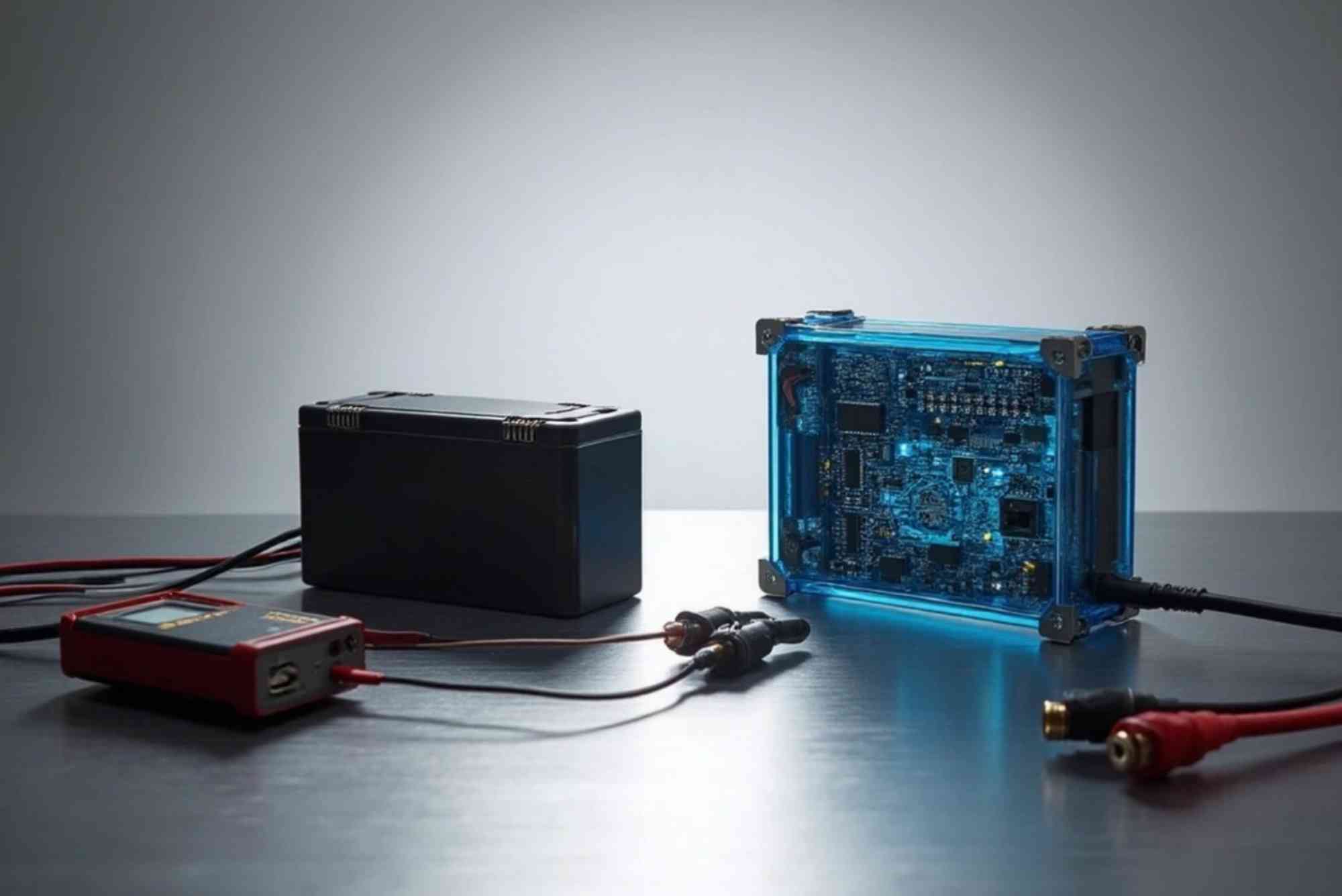 تحسينات تجعل المنتج أكثر توفيرًا للطاقة