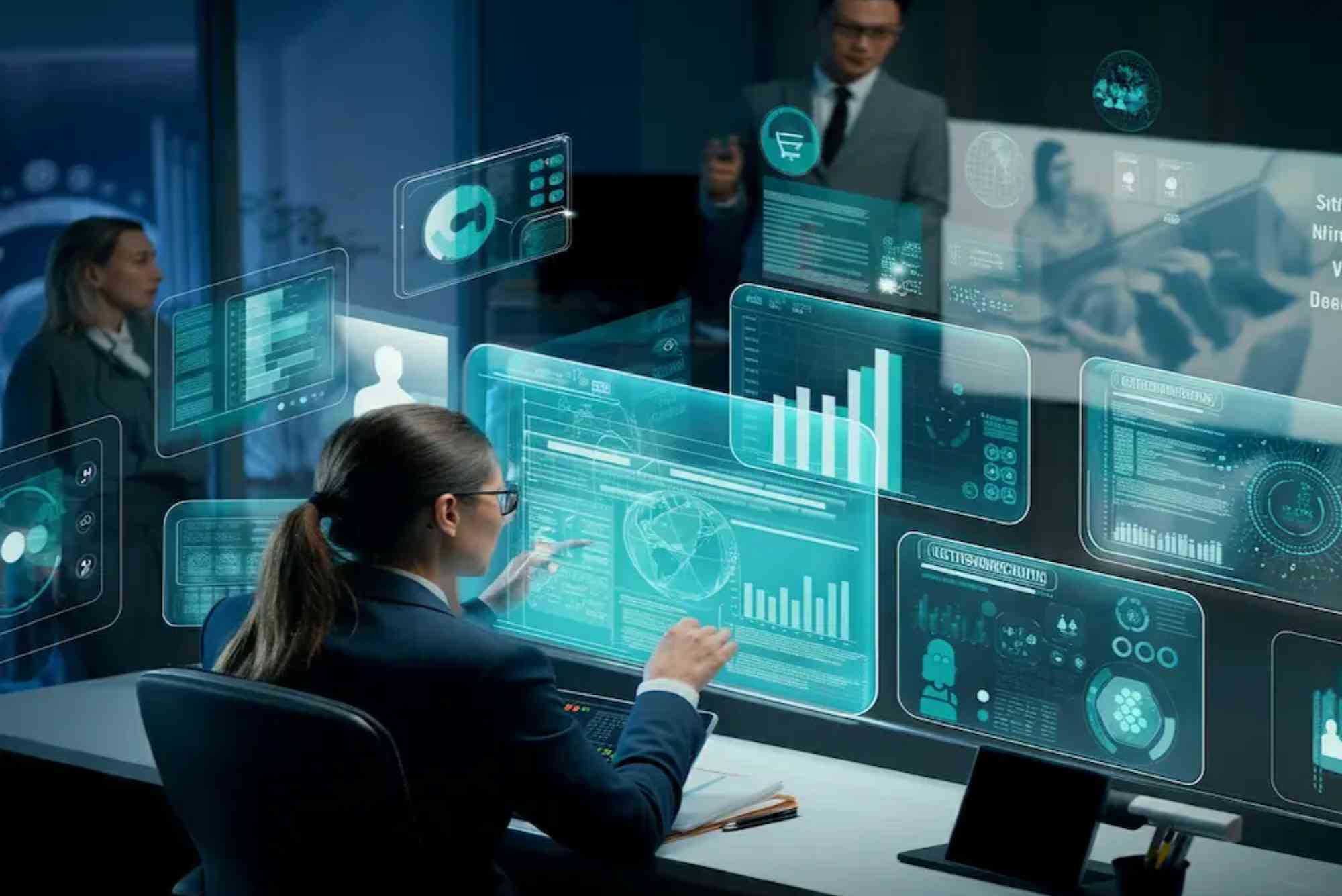 تحسينات في الاستقرار والأداء العام