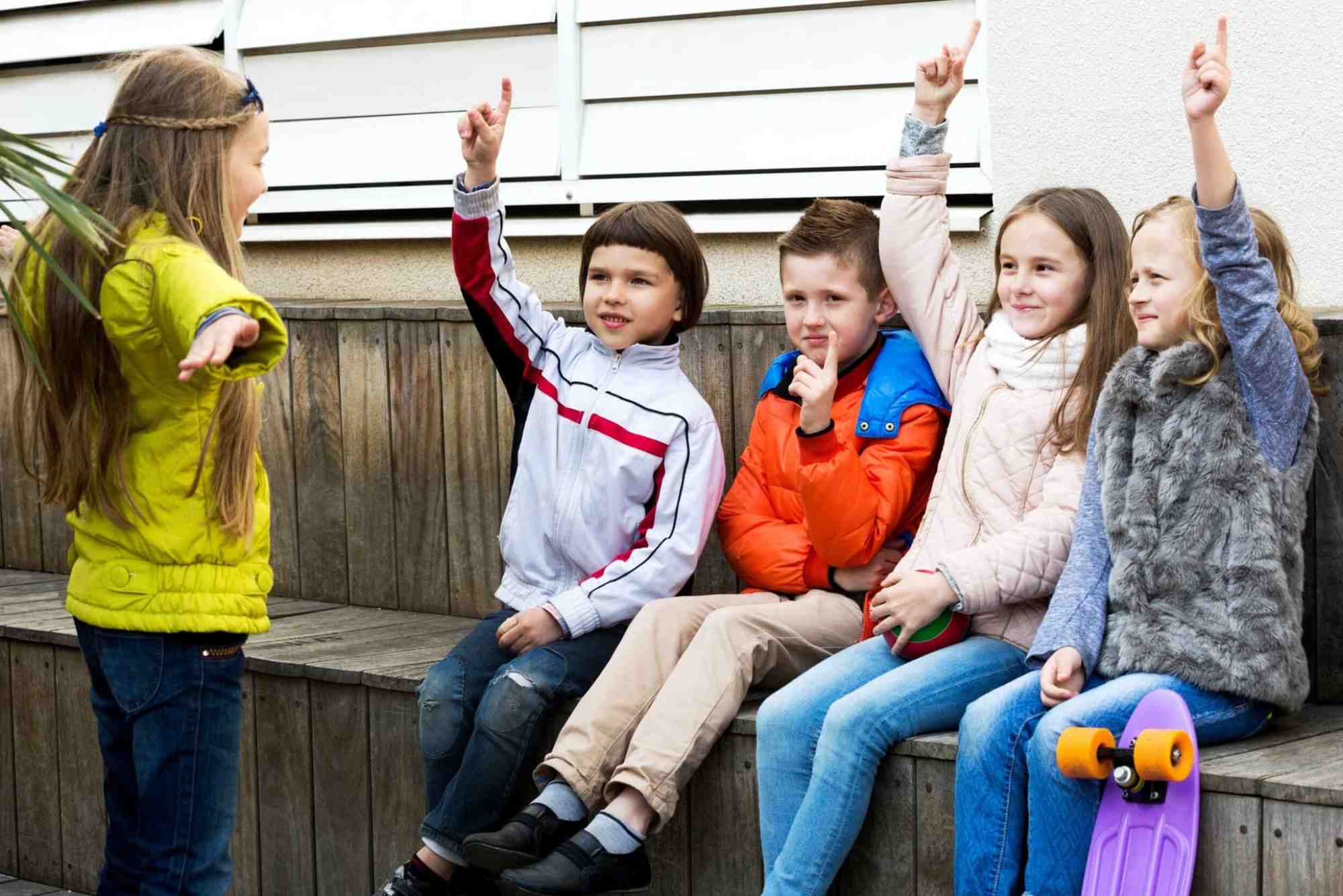 تطورات اجتماعية لافتة