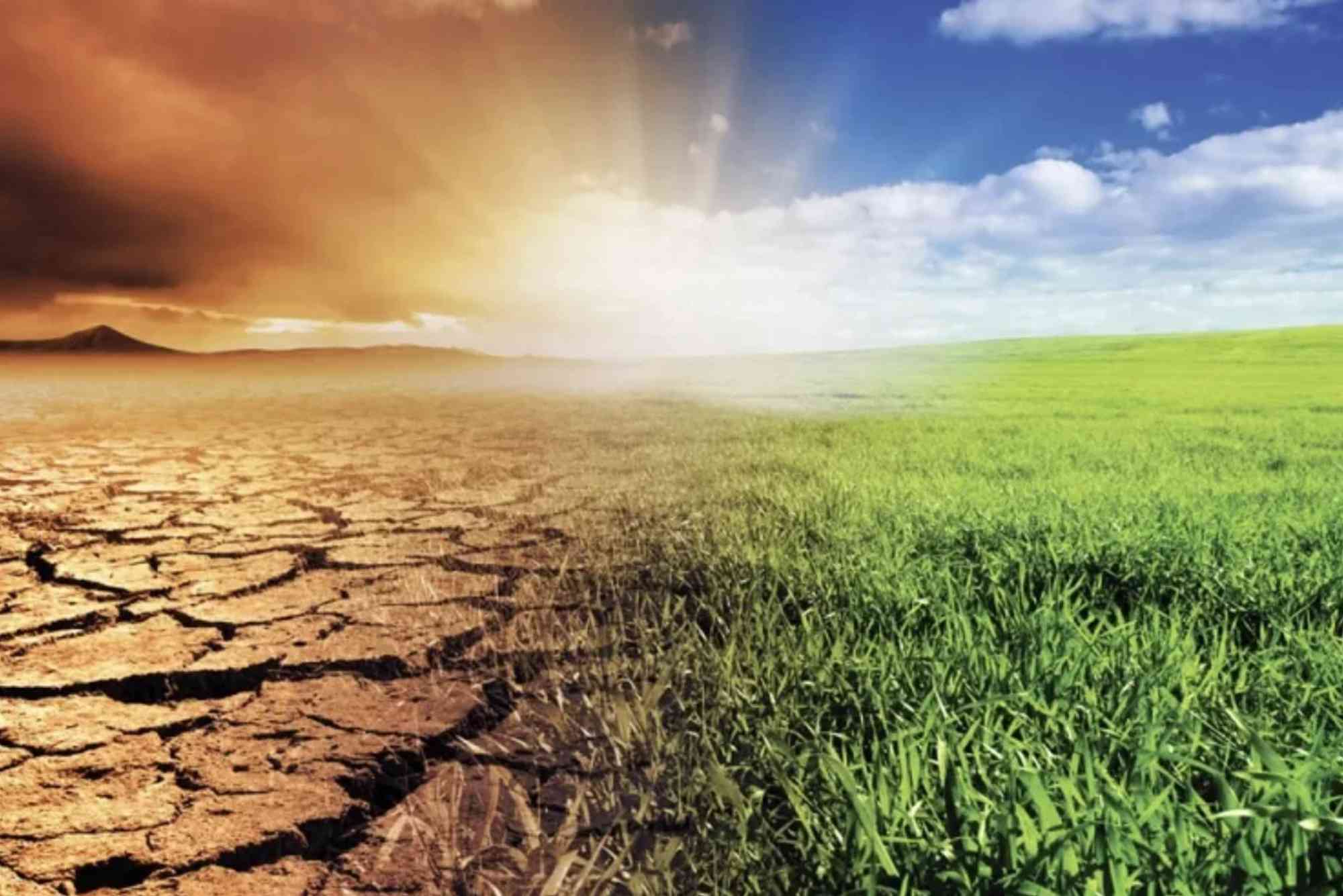 تغيّرات بيئية تؤثر على بعض المناطق