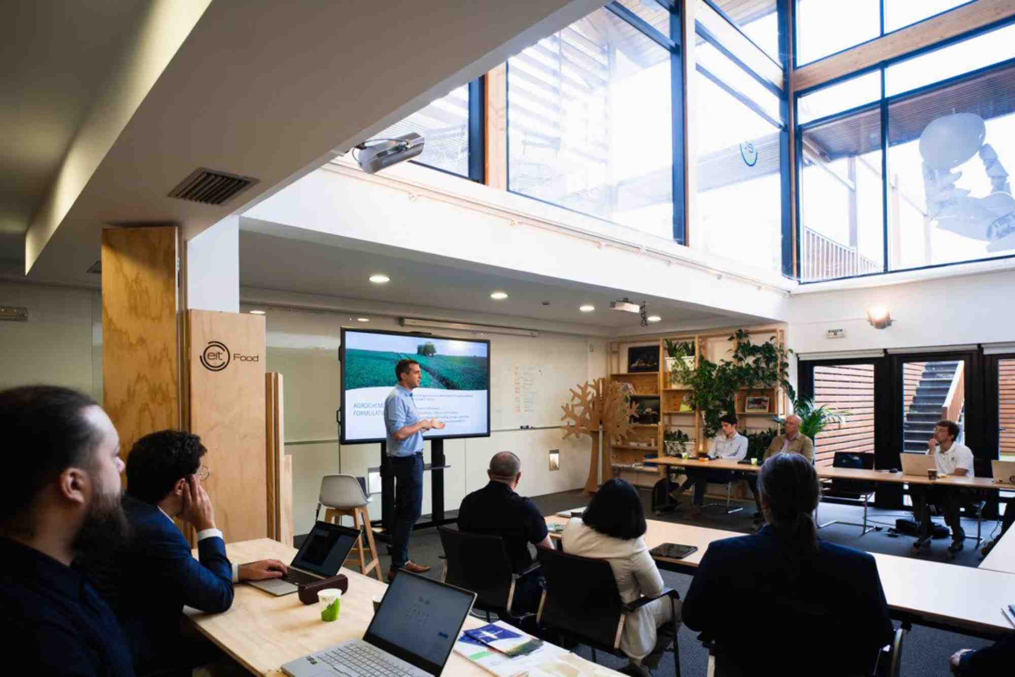 تقنيات جديدة تدخل الأسواق