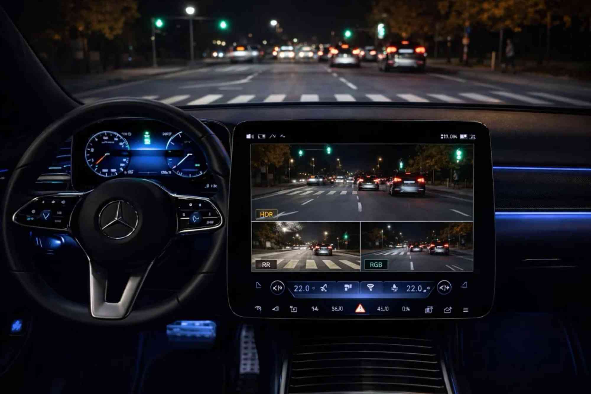 تقنيات جديدة لتحسين الأداء