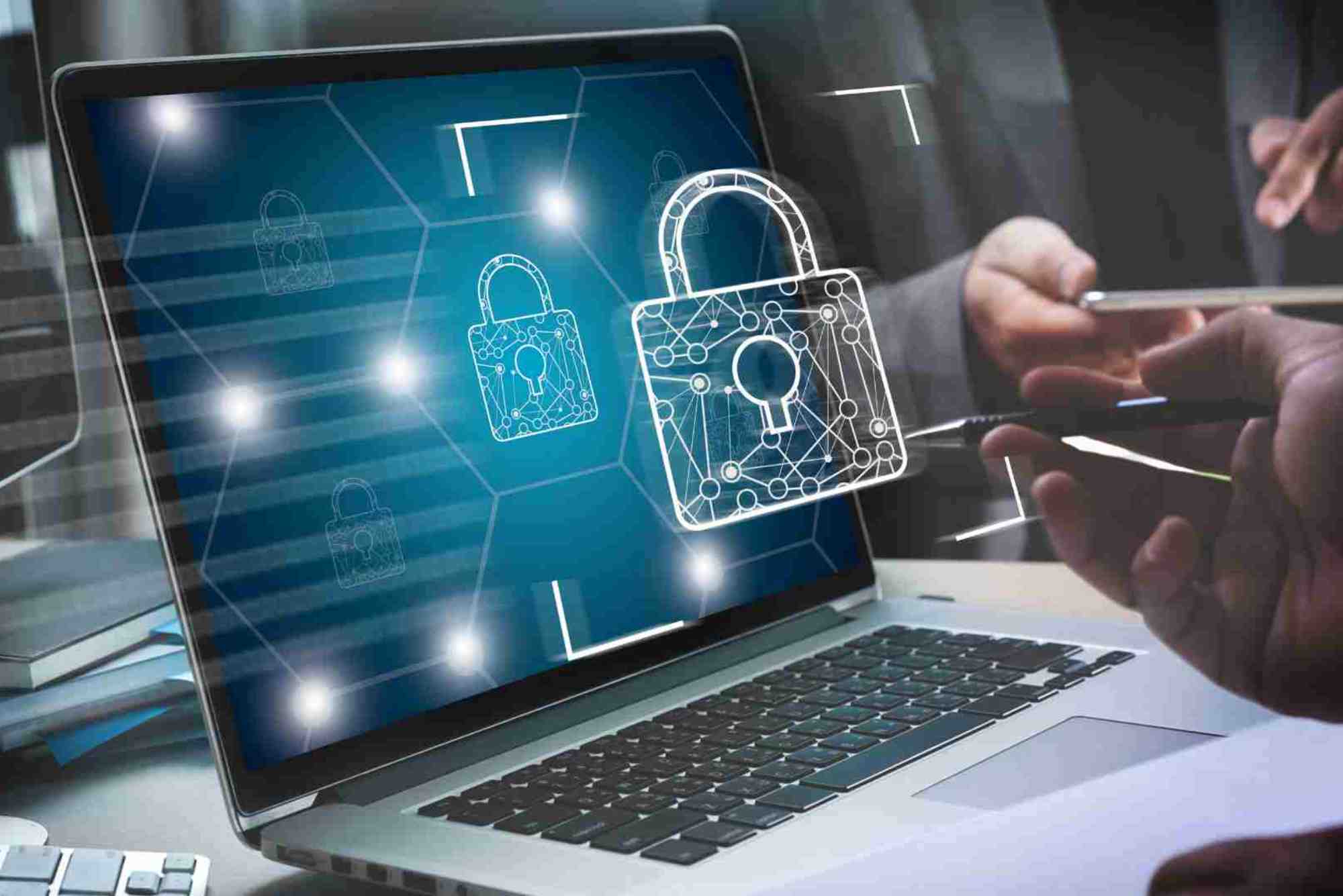 تقنيات حديثة تعزز الأمن السيبراني