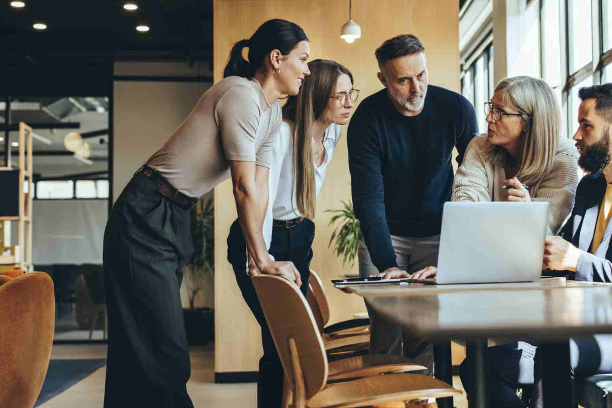 حلول حديثة لإدارة الشبكات