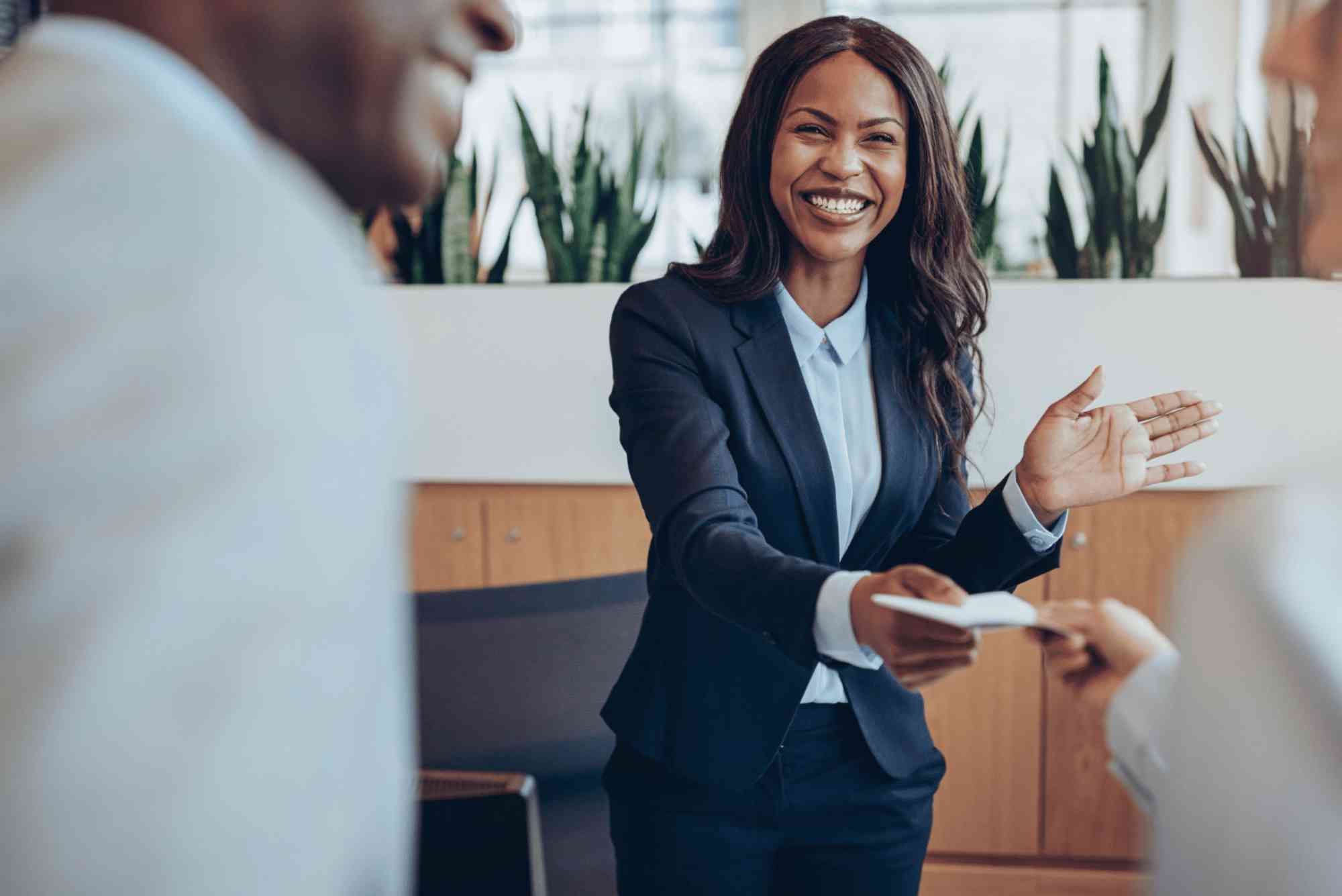 خدمات ضيافة ترفع مستوى تجربة الإقامة