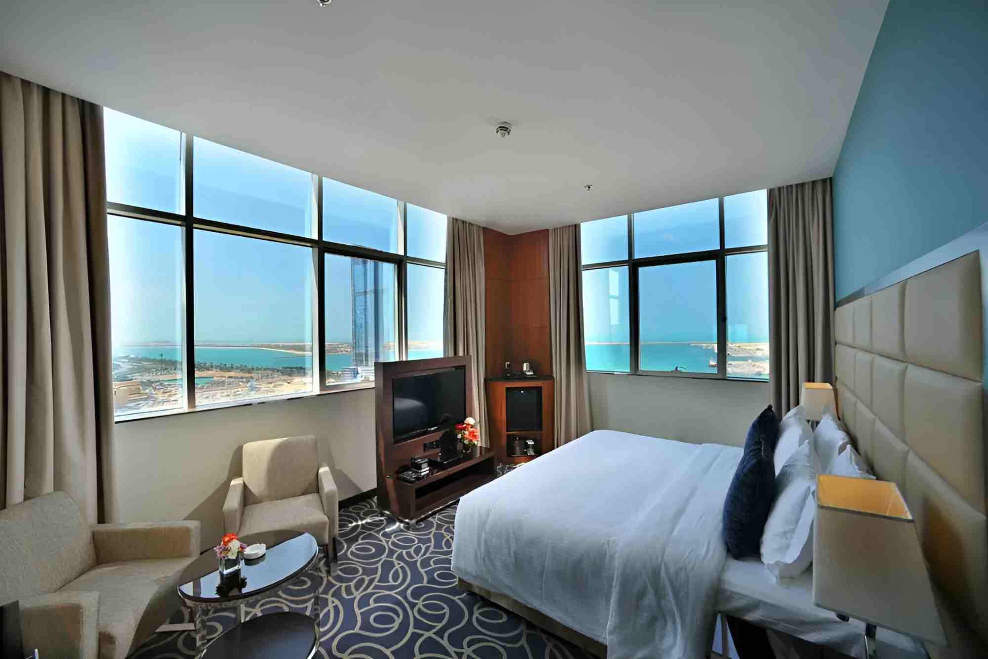 خيارات إقامة قريبة من المعالم السياحية