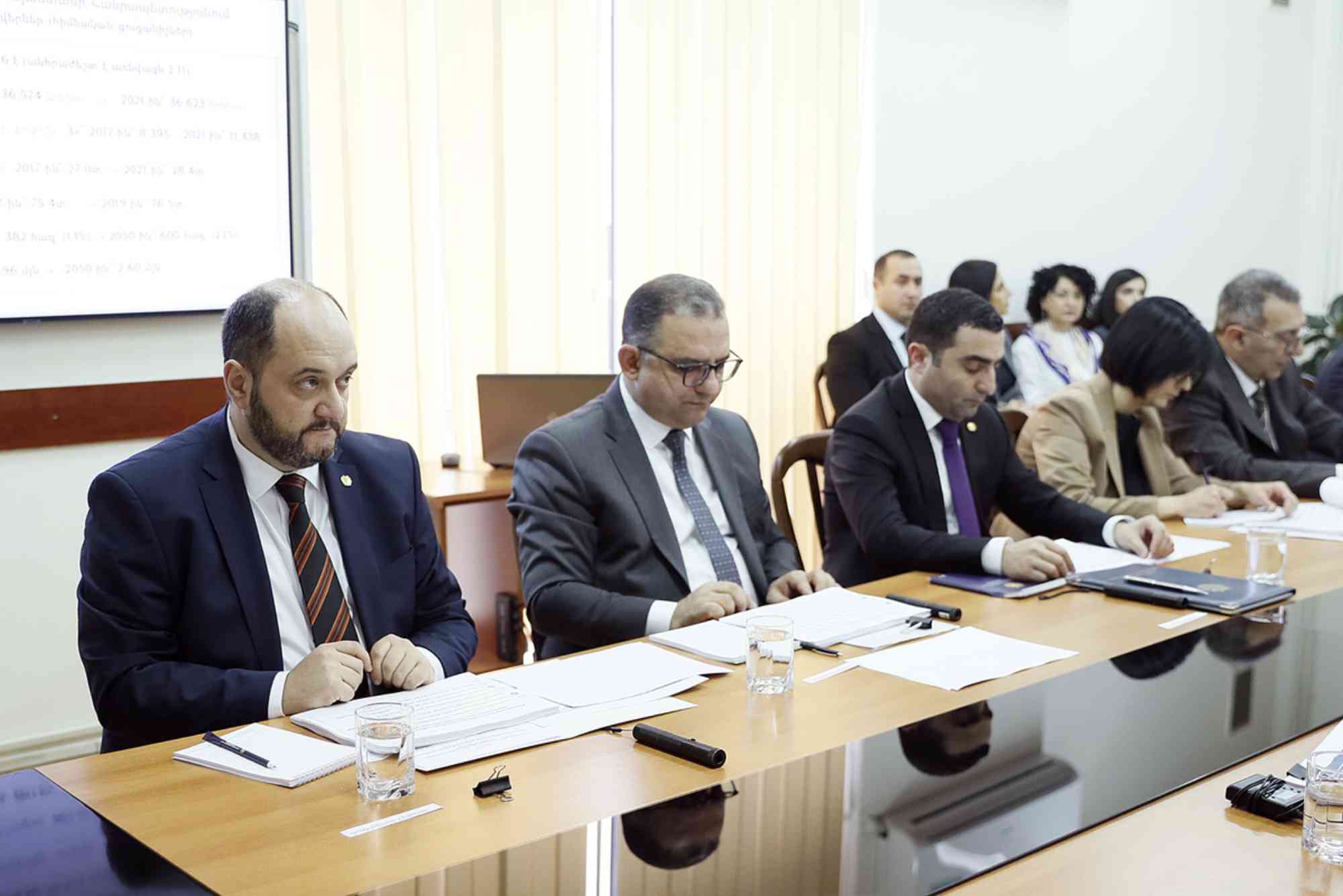 مستجدات في شؤون العمل