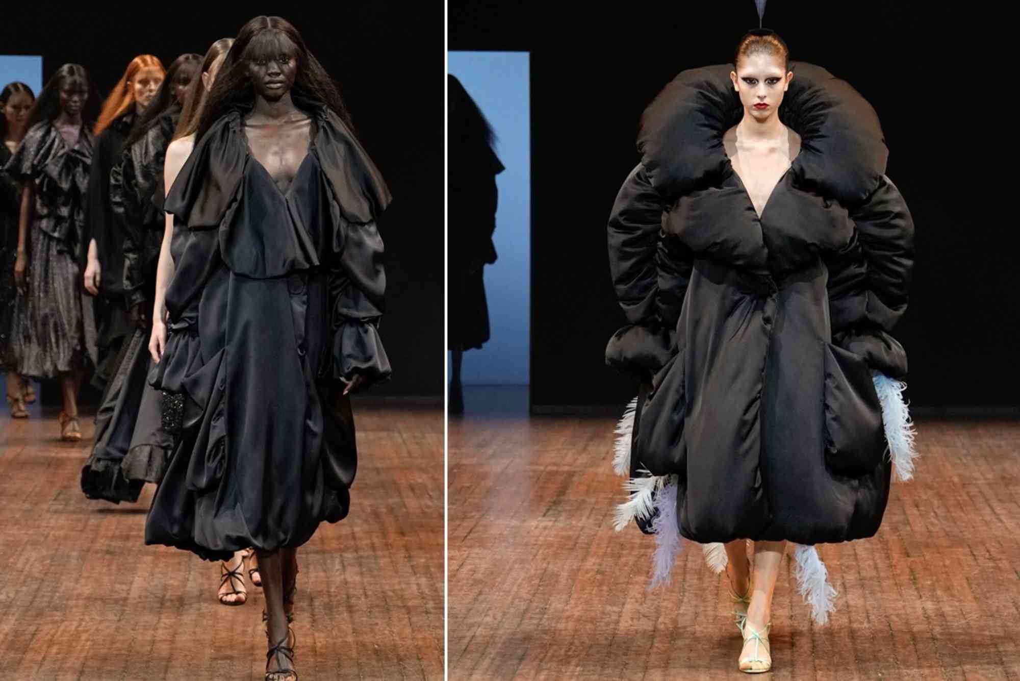 الجمال، الأناقة والأزياء