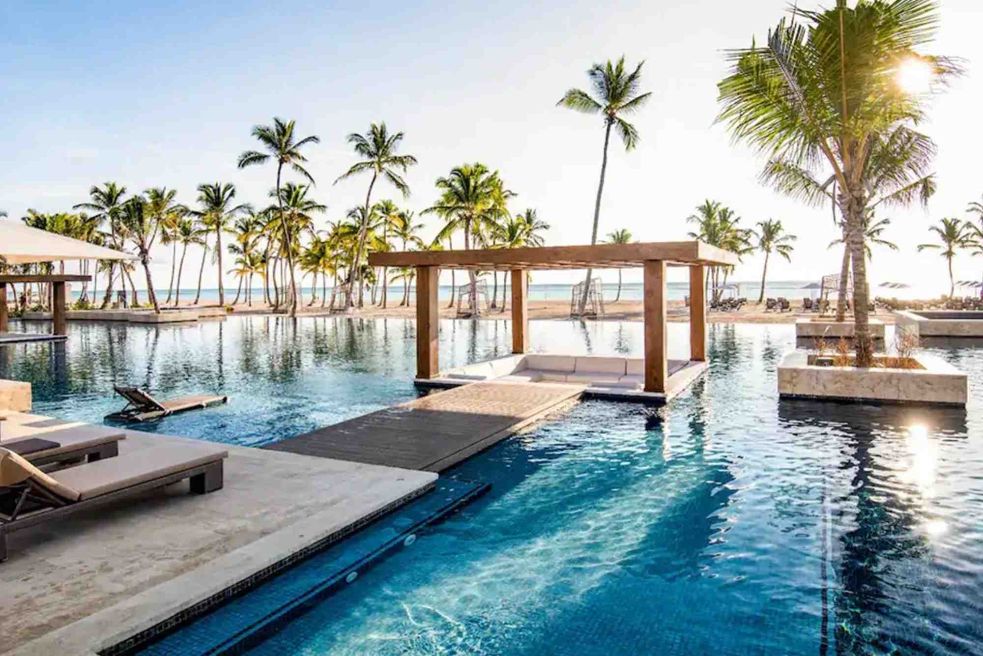 وجهات إقامة تتميز بإطلالات خلابة