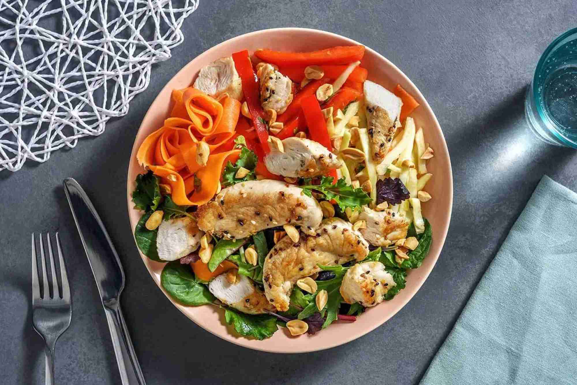 وصفات جديدة تجمع بين النكهة والسهولة