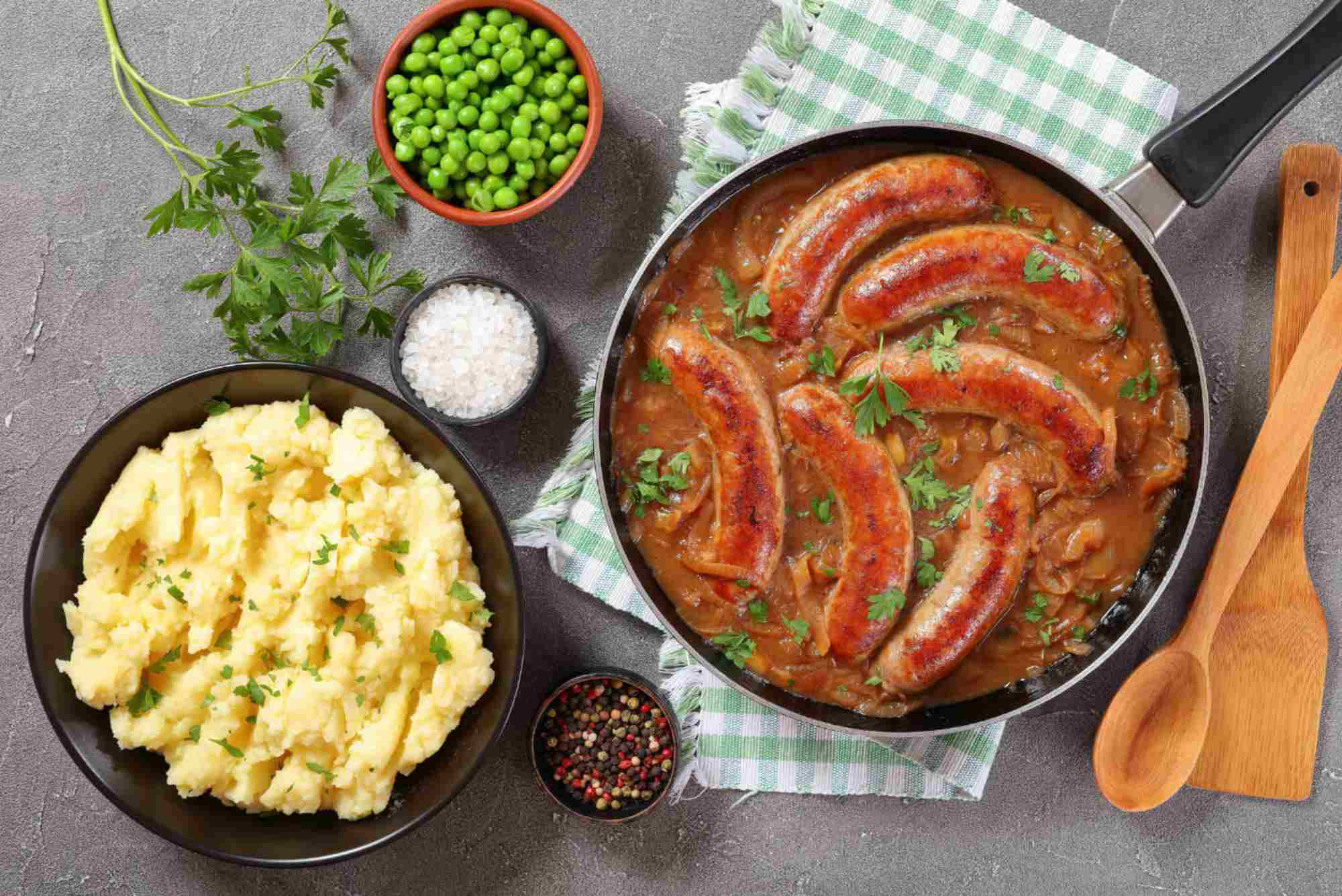 وصفات شهية لمحبي الأكلات التقليدية