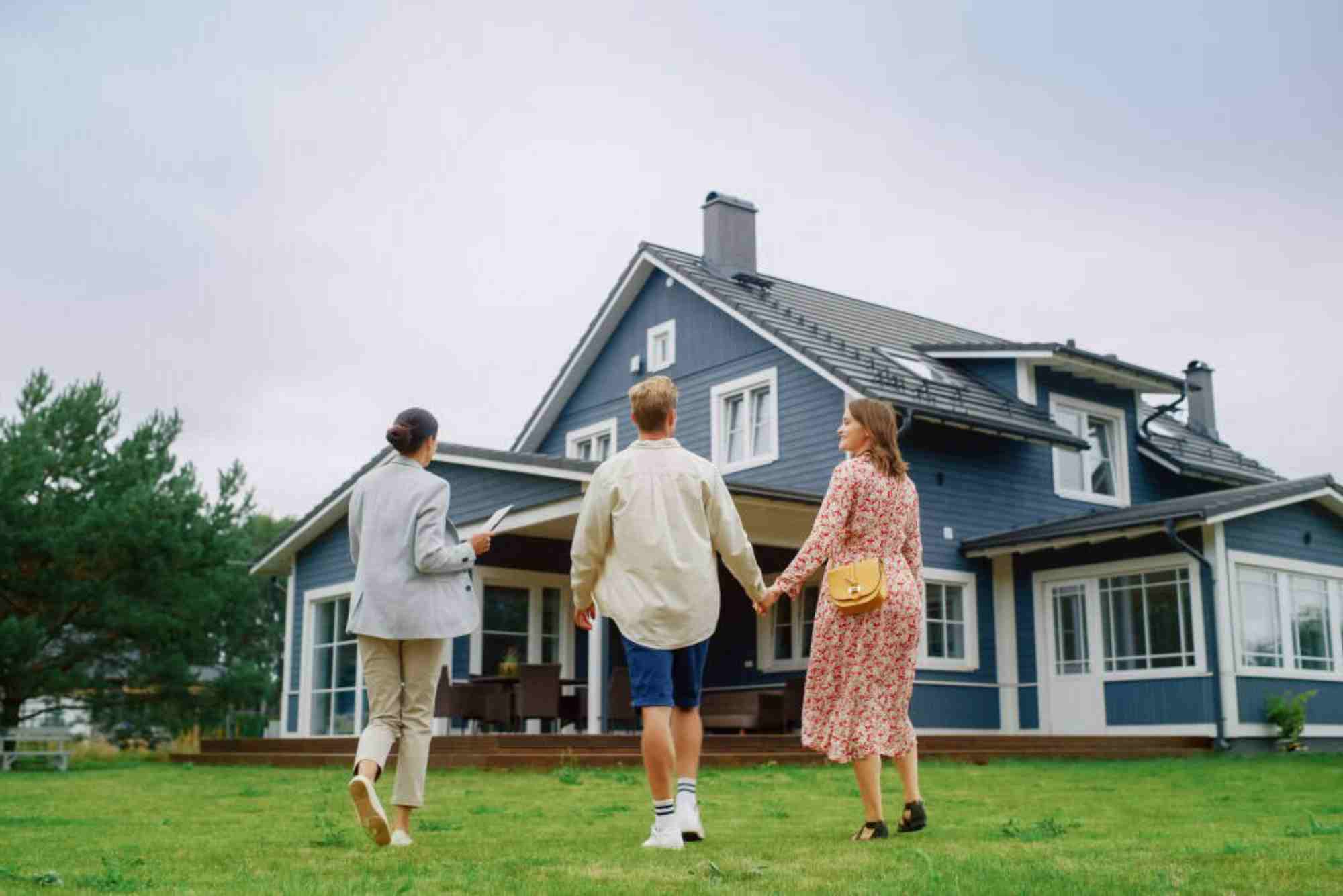 اتجاهات تصميم حديثة في الوحدات السكنية