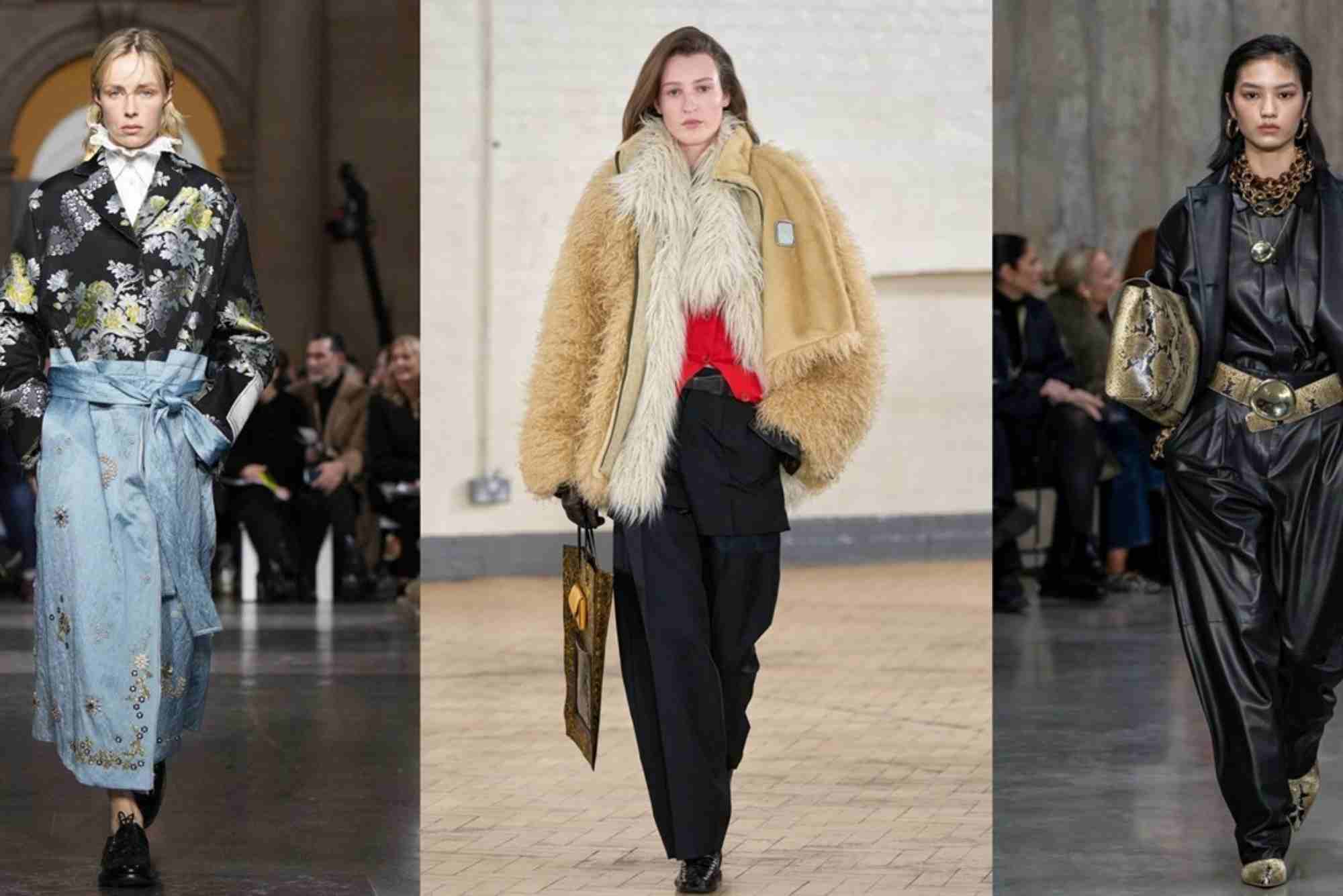 صيحات حديثة تضيف لمسة ابتكار