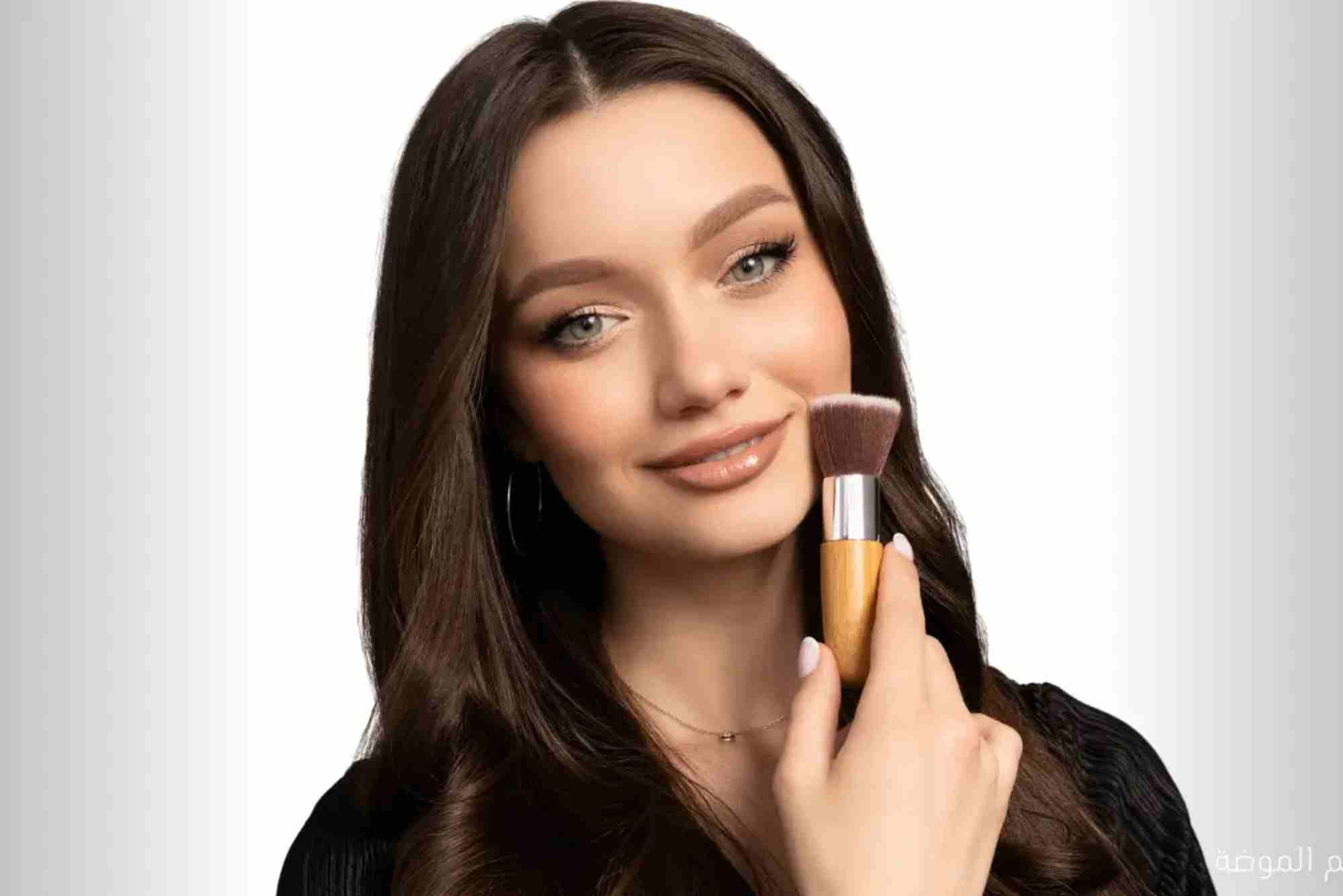 نصائح جمالية لإطلالة طبيعية