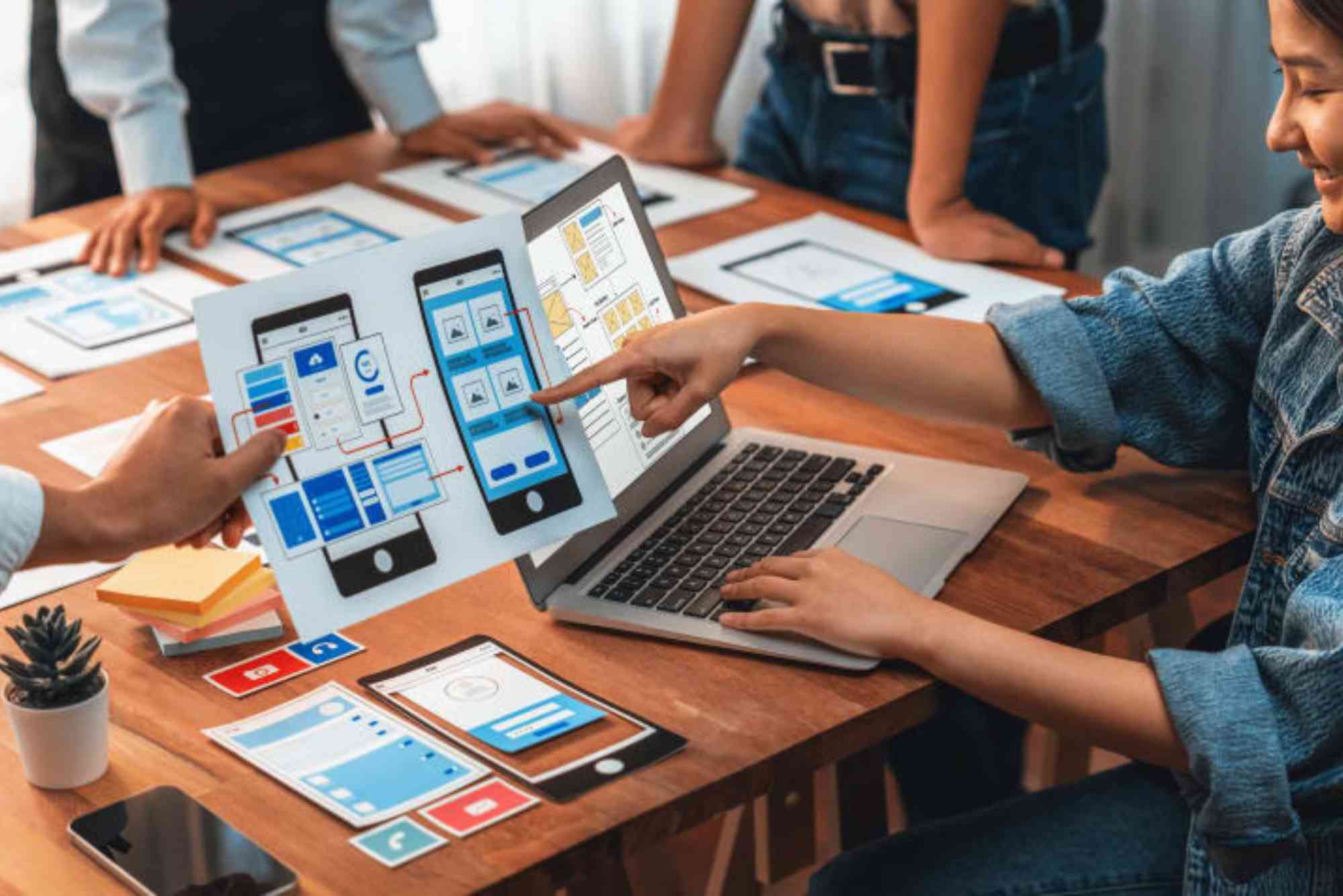 المنتج الجديد يأتي بتحسينات عملية يحتاجها المستخدم